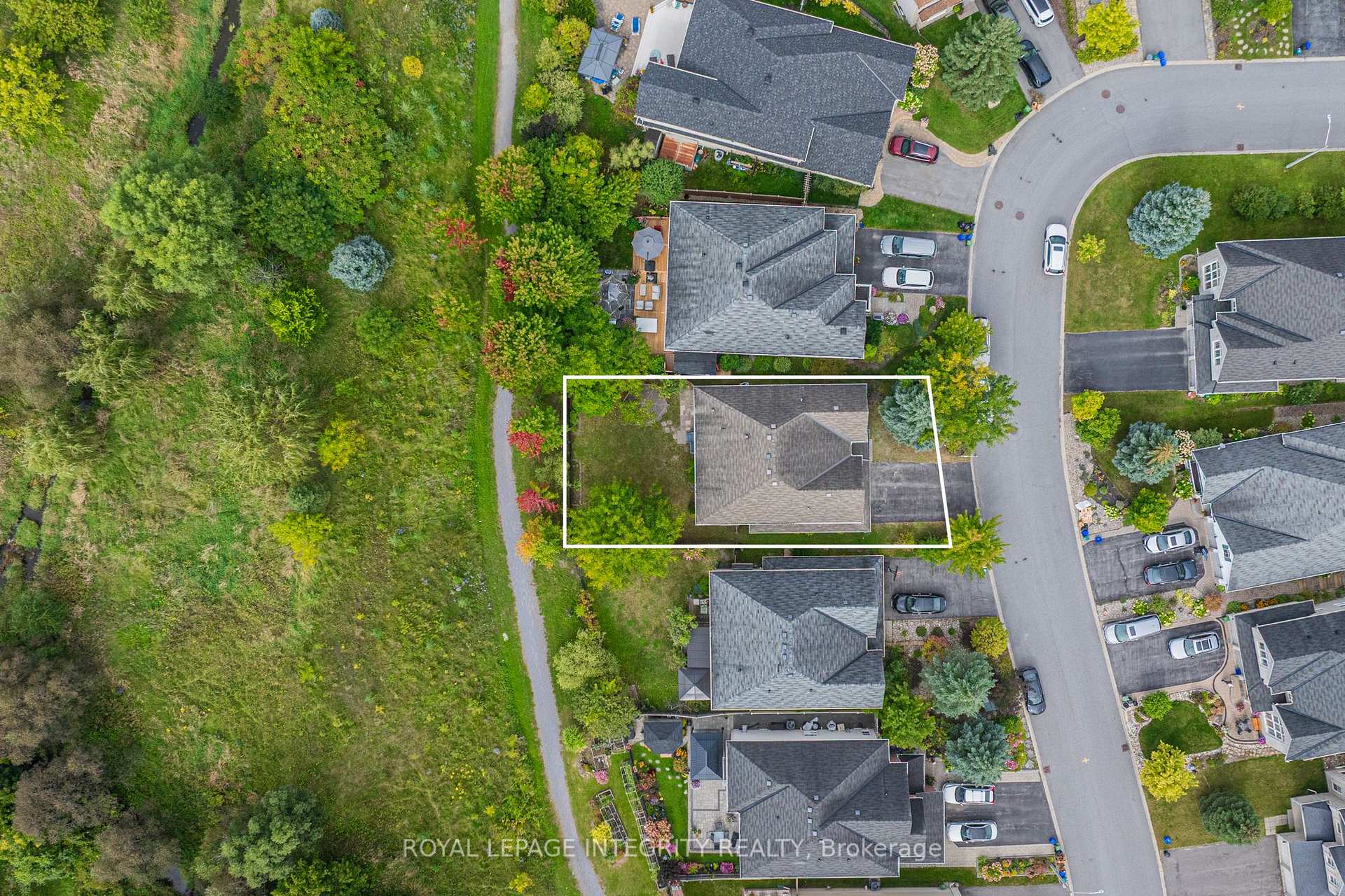 Photo 47 of 176 Windance Crescent, Ottawa, Kanata - Morgan's Grant/South March — HOMEH