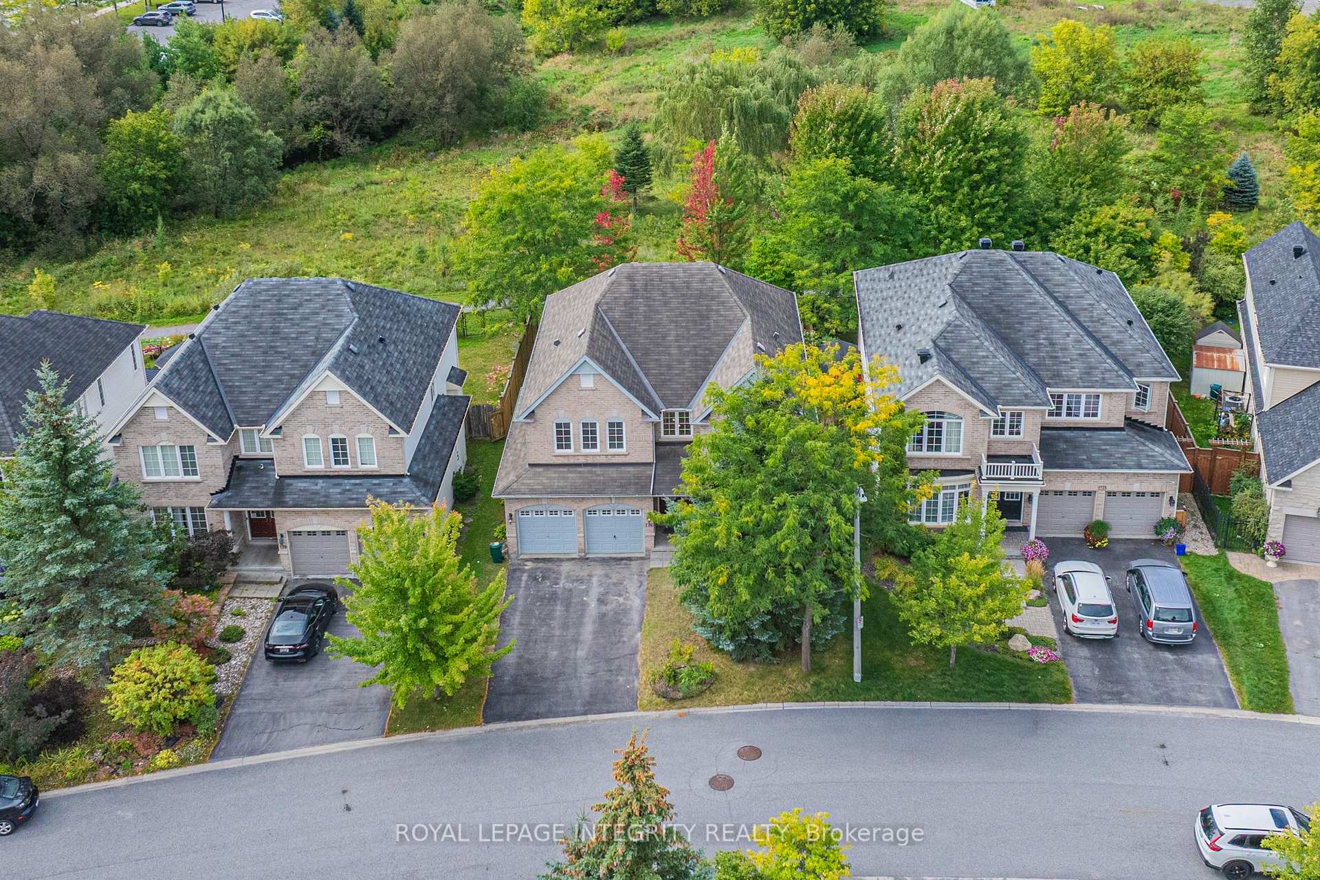 Photo 48 of 176 Windance Crescent, Ottawa, Kanata - Morgan's Grant/South March — HOMEH