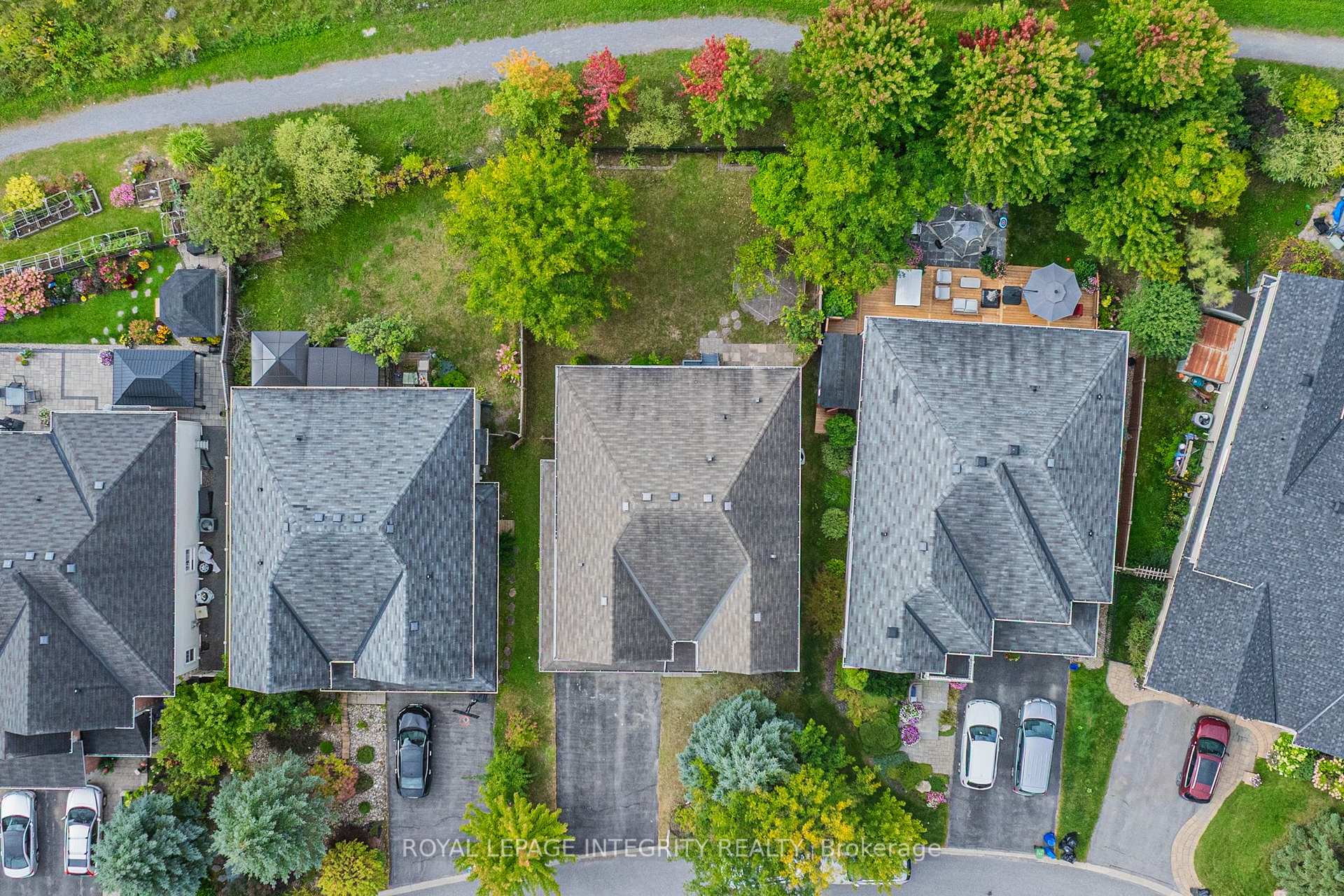 Photo 49 of 176 Windance Crescent, Ottawa, Kanata - Morgan's Grant/South March — HOMEH