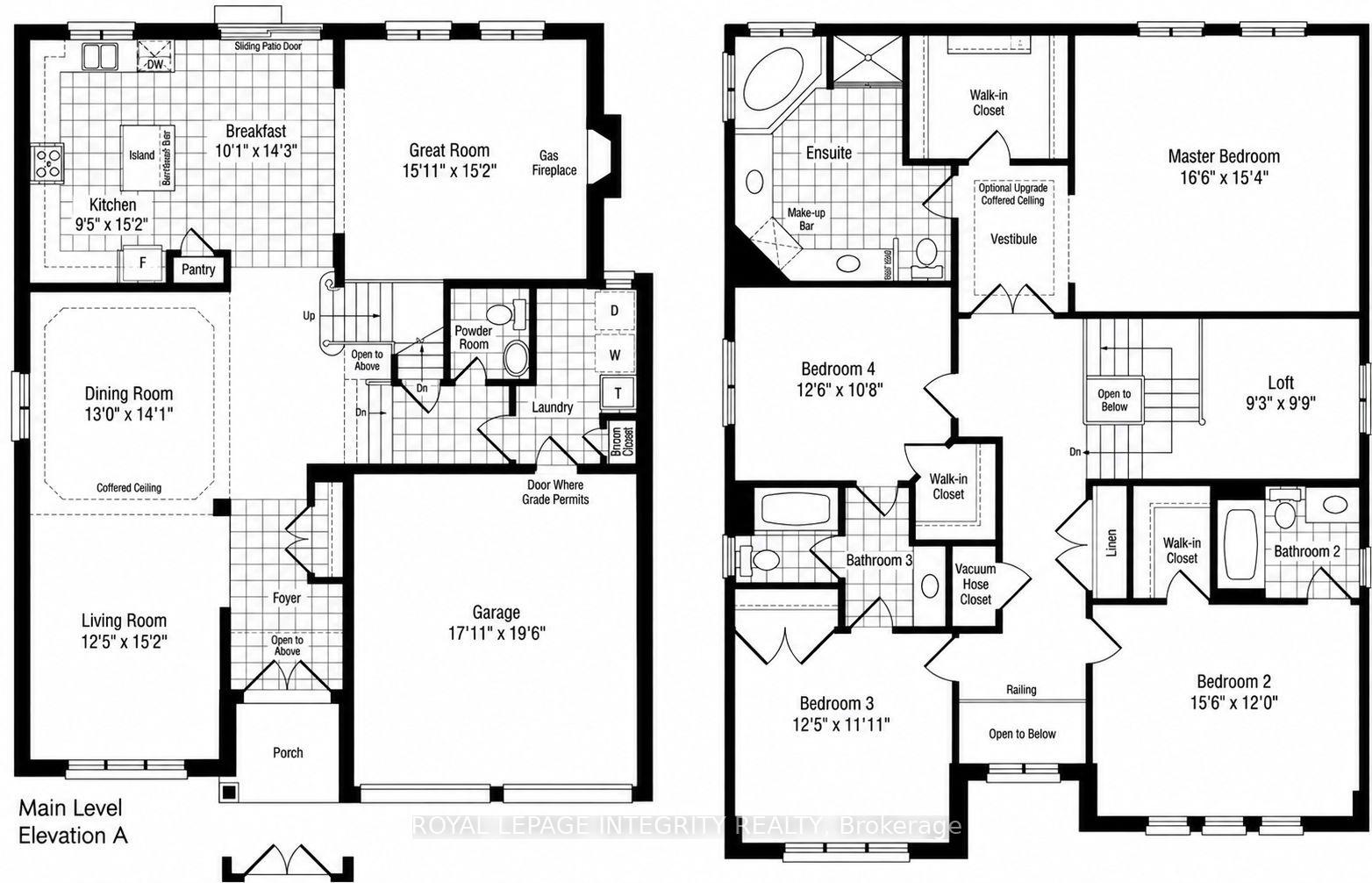 Photo 51 of 176 Windance Crescent, Ottawa, Kanata - Morgan's Grant/South March — HOMEH