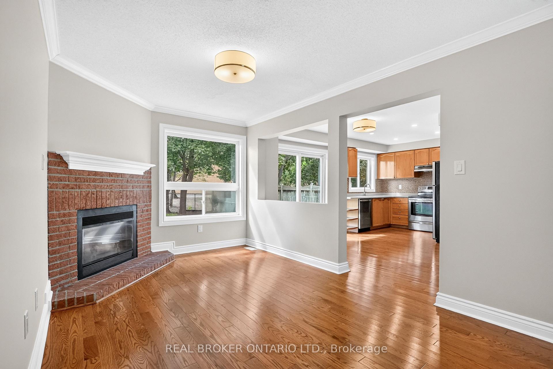 Photo 14 of 56 Bannock Crescent, Ottawa, Kanata - Morgan's Grant/South March — HOMEH