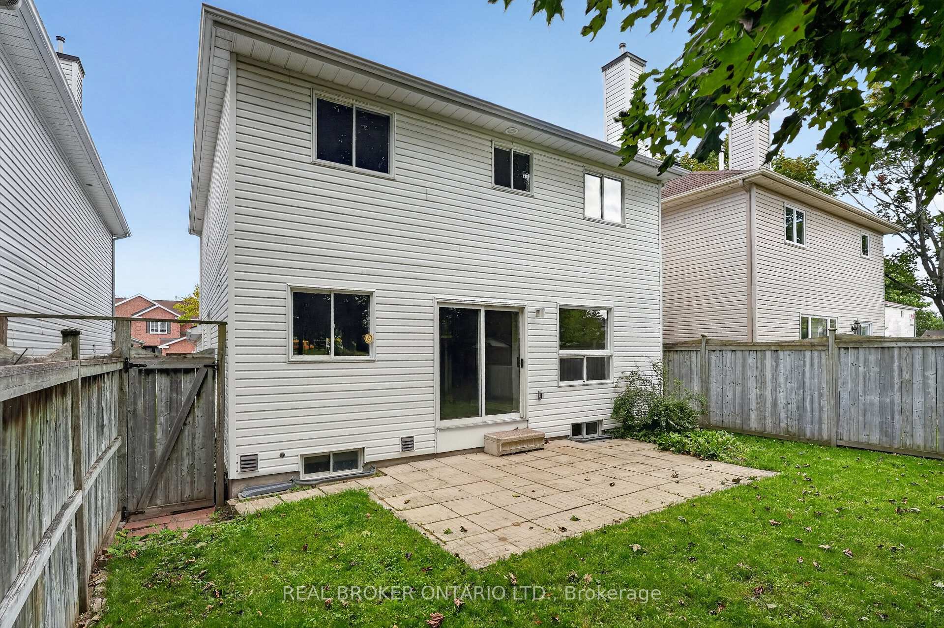 Photo 42 of 56 Bannock Crescent, Ottawa, Kanata - Morgan's Grant/South March — HOMEH