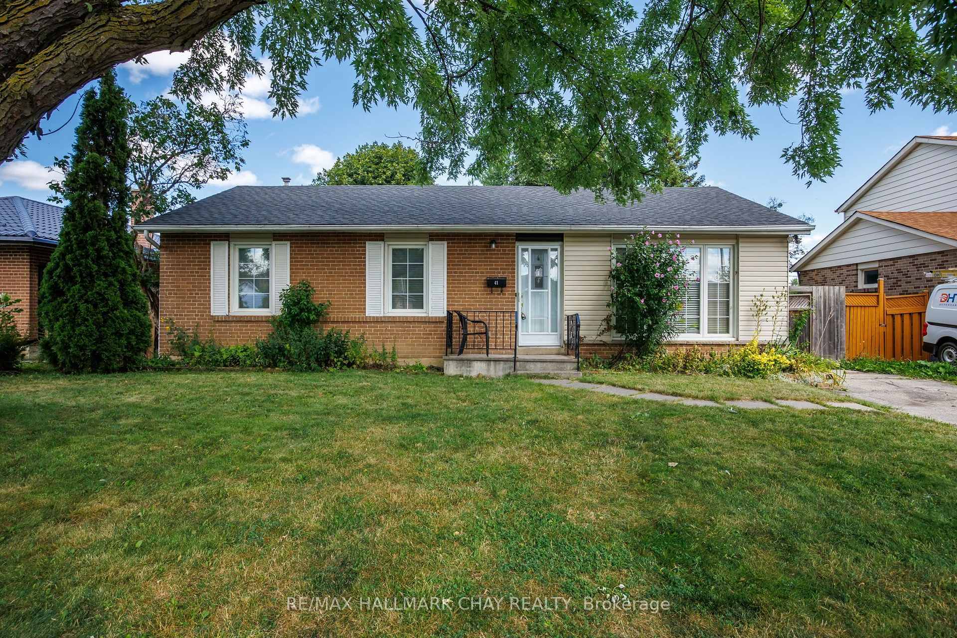 Photo of 41 Aberdeen Crescent