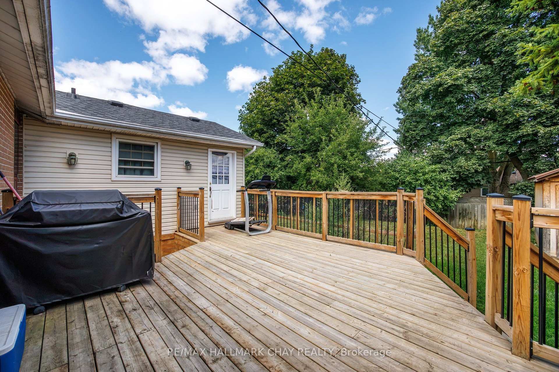Photo 28 of 41 Aberdeen Crescent, Brampton, Avondale — HOMEH