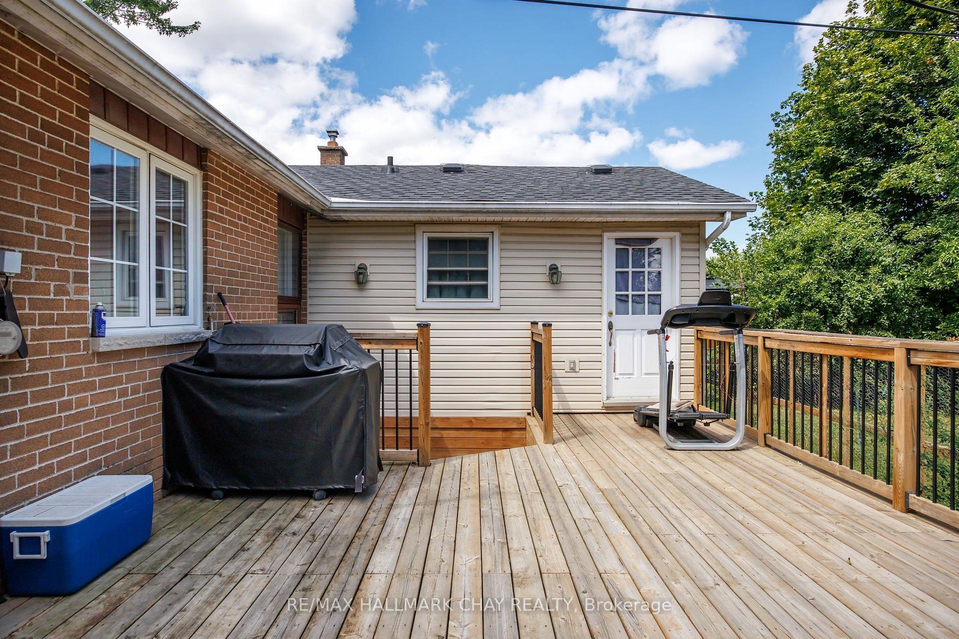Photo 29 of 41 Aberdeen Crescent, Brampton, Avondale — HOMEH
