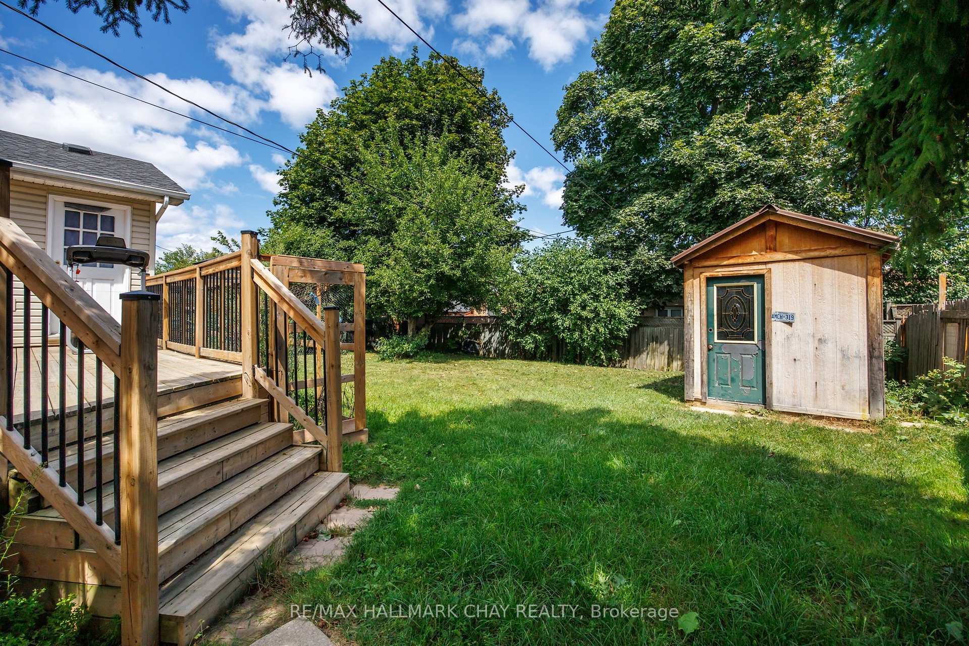 Photo 31 of 41 Aberdeen Crescent, Brampton, Avondale — HOMEH