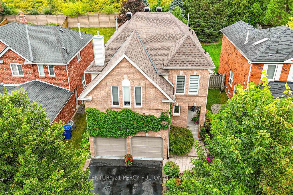 Photo 1 of 84 Loraview Lane, Aurora, Aurora Highlands — HOMEH