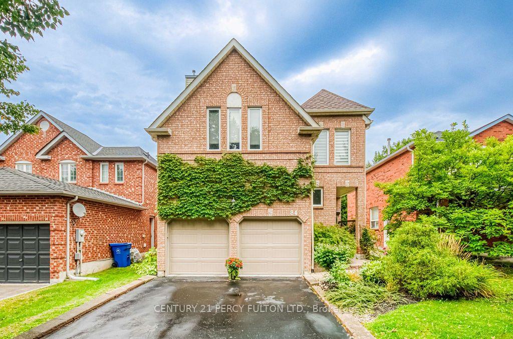 Photo 2 of 84 Loraview Lane, Aurora, Aurora Highlands — HOMEH