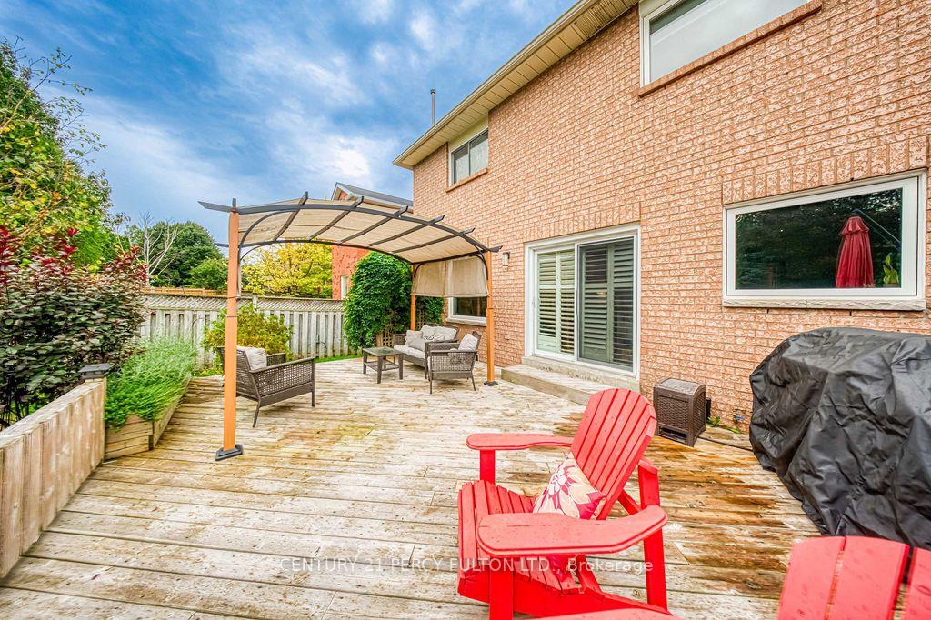 Photo 21 of 84 Loraview Lane, Aurora, Aurora Highlands — HOMEH