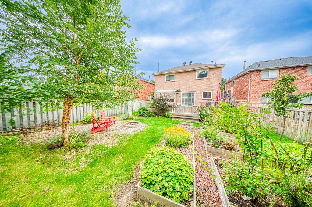 Photo 23 of 84 Loraview Lane, Aurora, Aurora Highlands — HOMEH