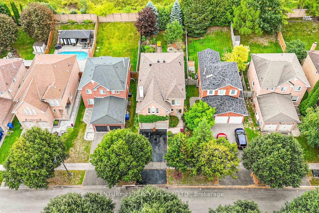 Photo 25 of 84 Loraview Lane, Aurora, Aurora Highlands — HOMEH