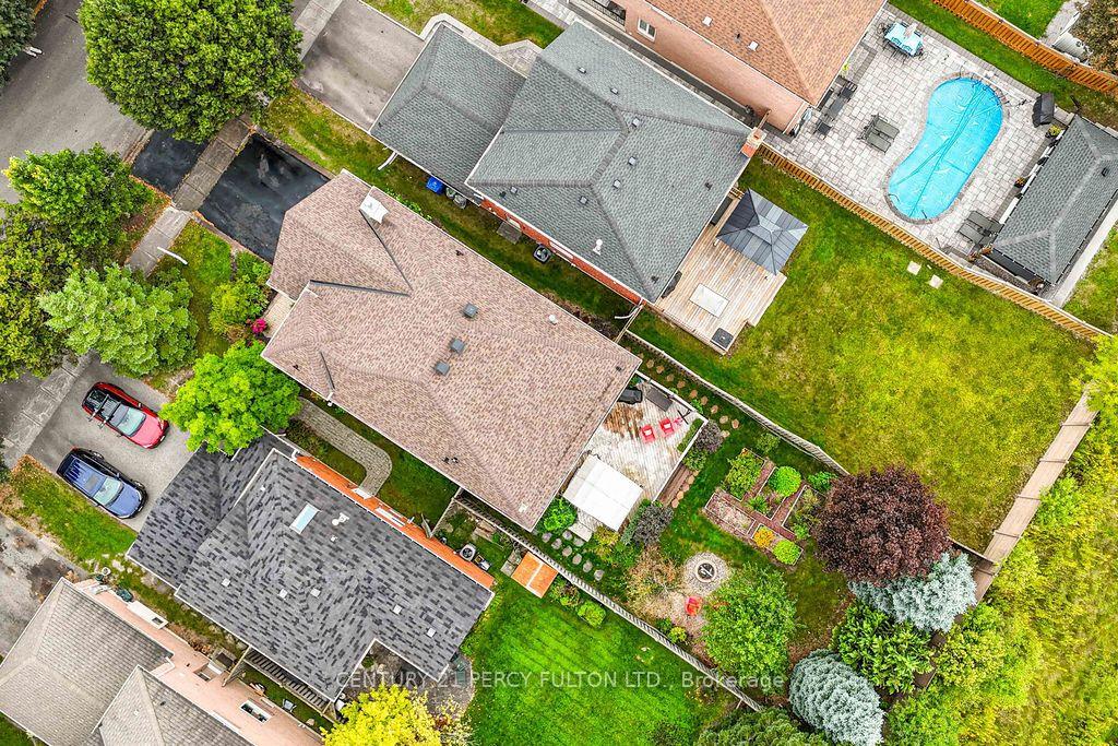Photo 26 of 84 Loraview Lane, Aurora, Aurora Highlands — HOMEH