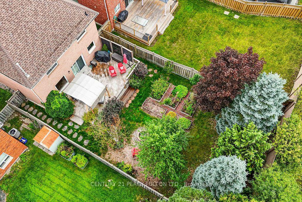 Photo 27 of 84 Loraview Lane, Aurora, Aurora Highlands — HOMEH