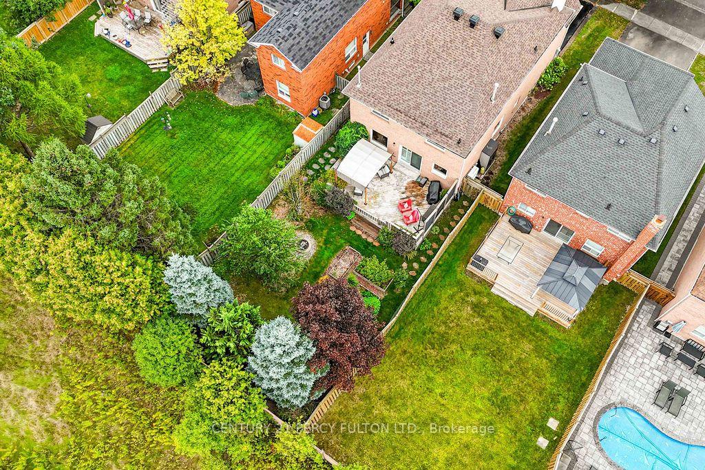 Photo 29 of 84 Loraview Lane, Aurora, Aurora Highlands — HOMEH
