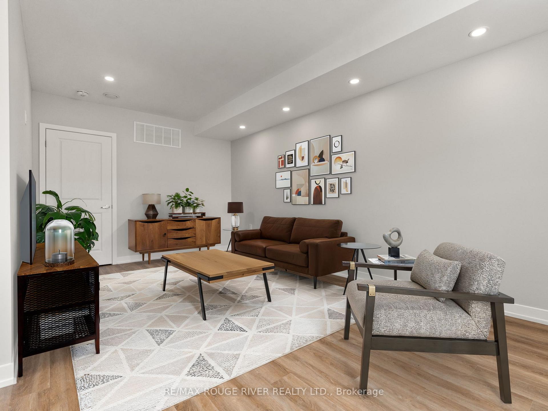 Photo of Unit C, 201 Division Street
