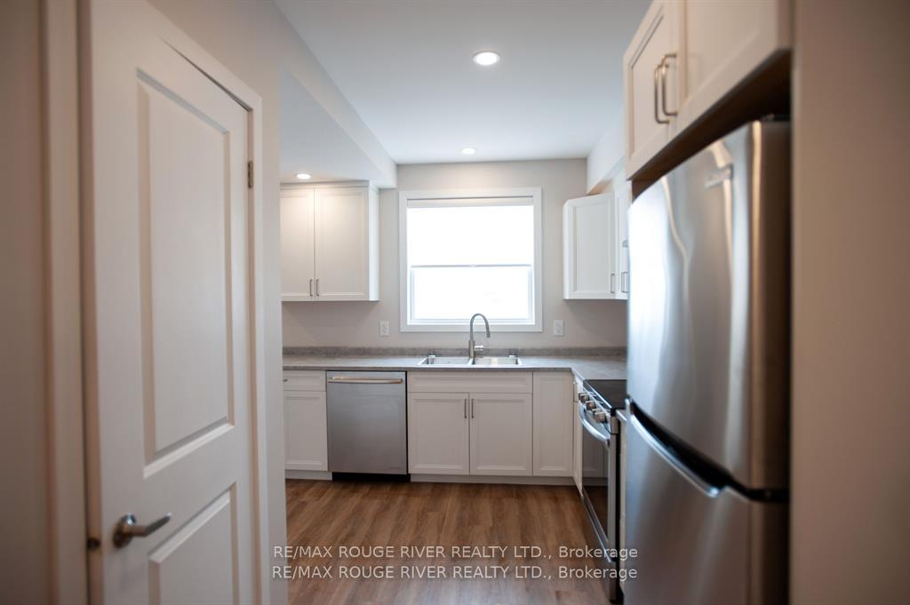 Photo 3 of Unit C, 201 Division Street, Cobourg — HOMEH