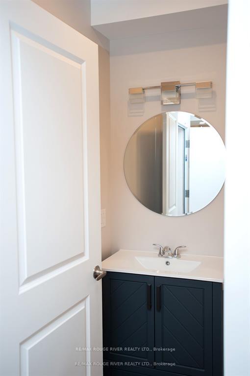 Photo 5 of Unit C, 201 Division Street, Cobourg — HOMEH