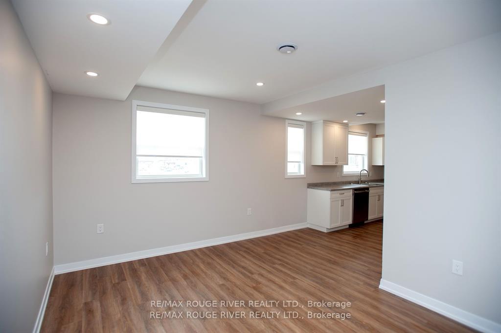 Photo 6 of Unit C, 201 Division Street, Cobourg — HOMEH