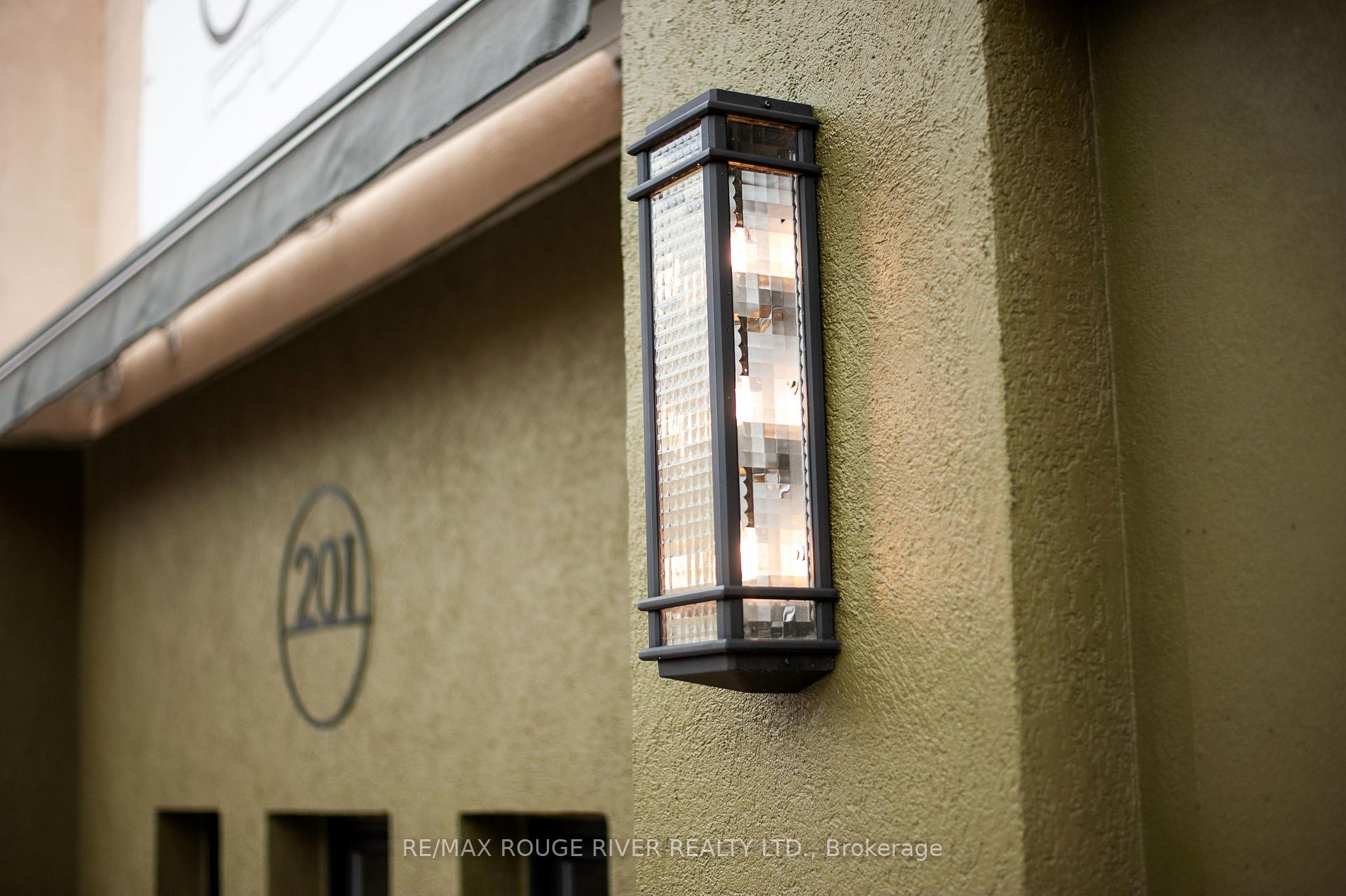 Photo 8 of Unit C, 201 Division Street, Cobourg — HOMEH