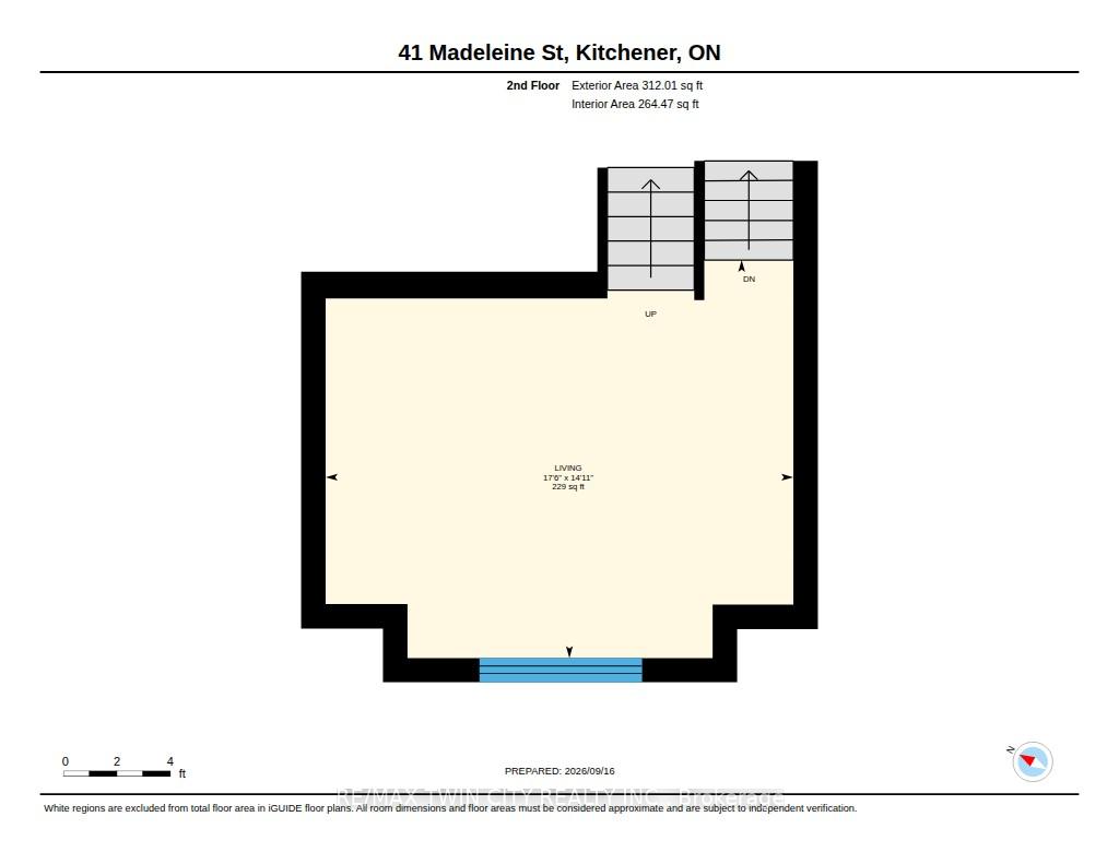 Photo 27 of 41 Madeleine Street, Kitchener, Huron Park — HOMEH