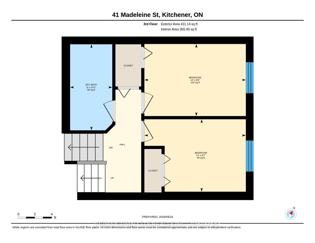 Photo 28 of 41 Madeleine Street, Kitchener, Huron Park — HOMEH