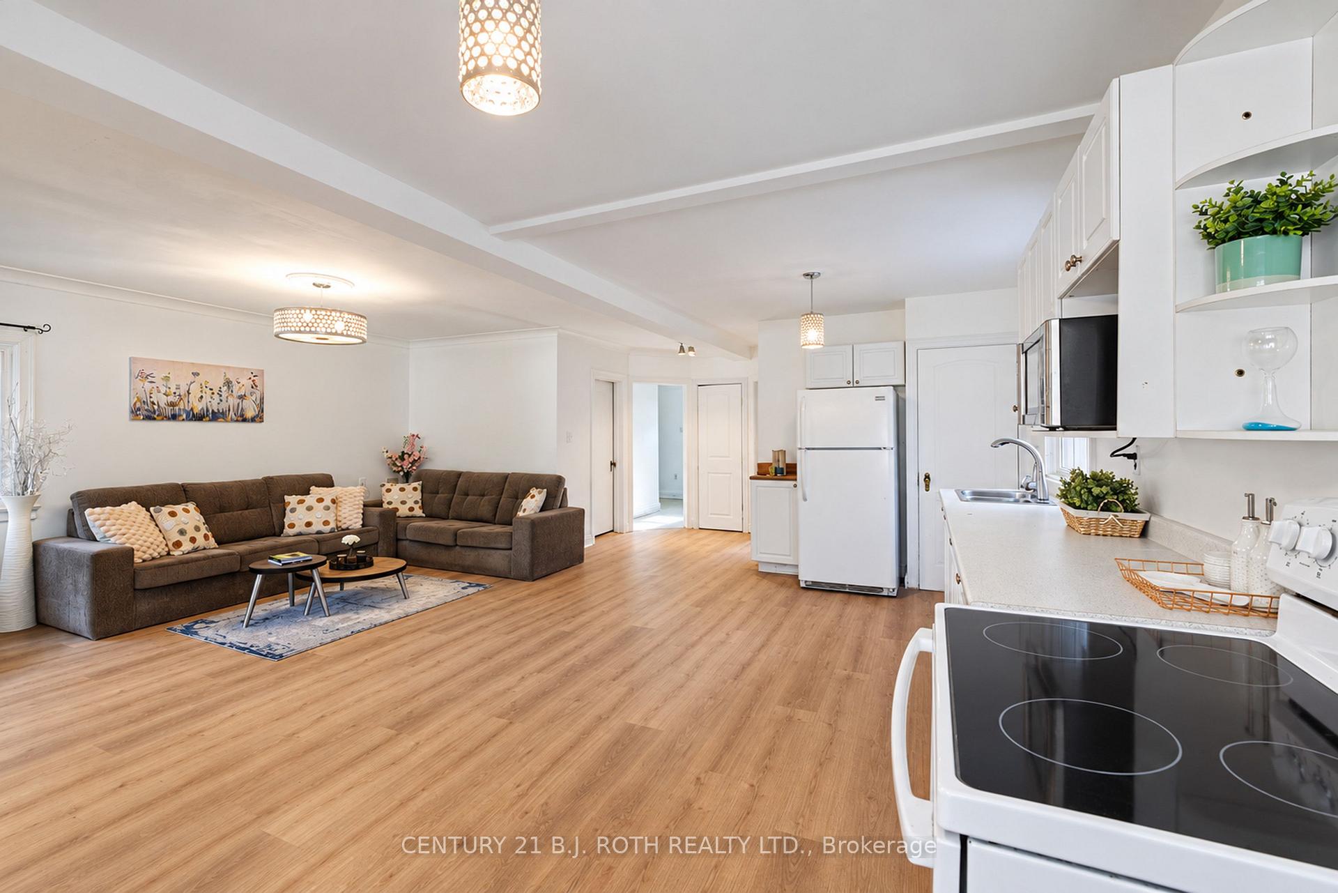 Photo 3 of 167 Laclie Street, Orillia — HOMEH