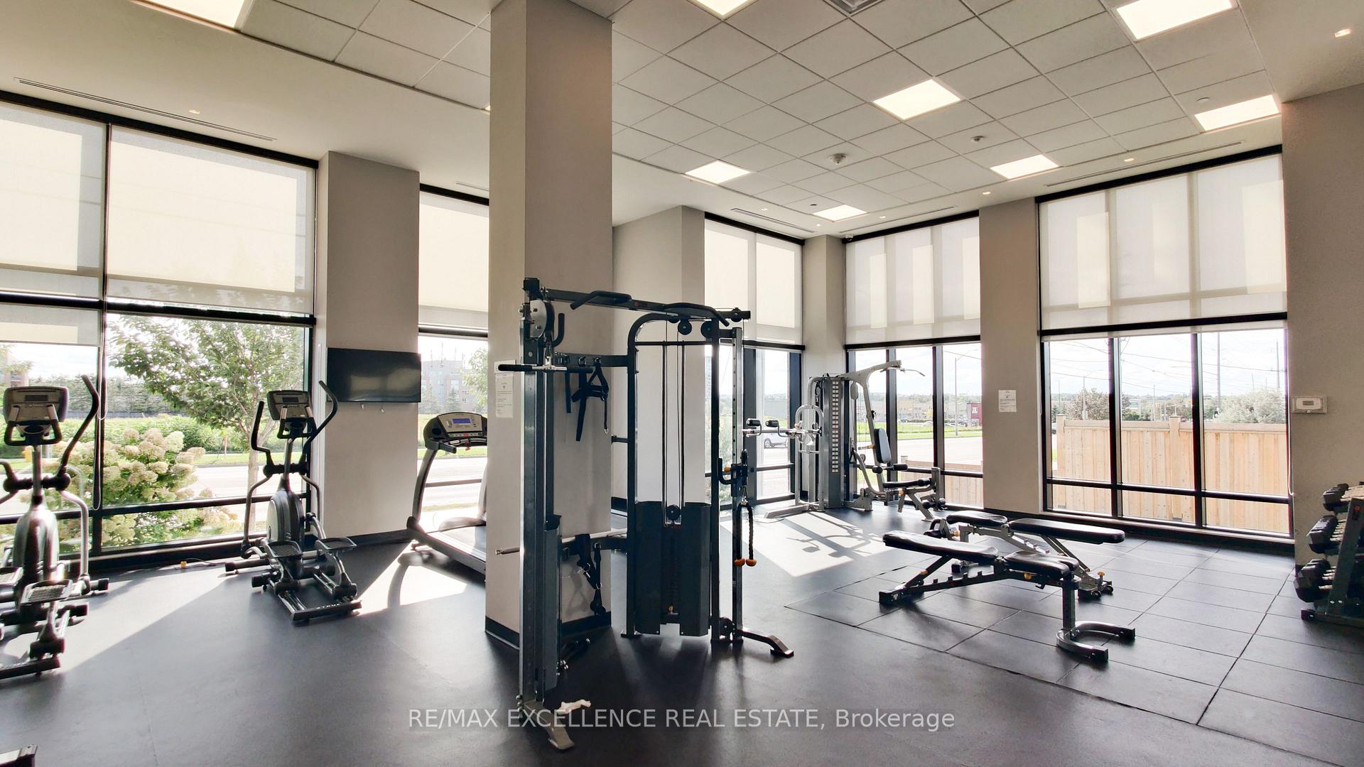 Photo 31 of Unit 524, 681 Yonge Street, Barrie, Painswick South — HOMEH