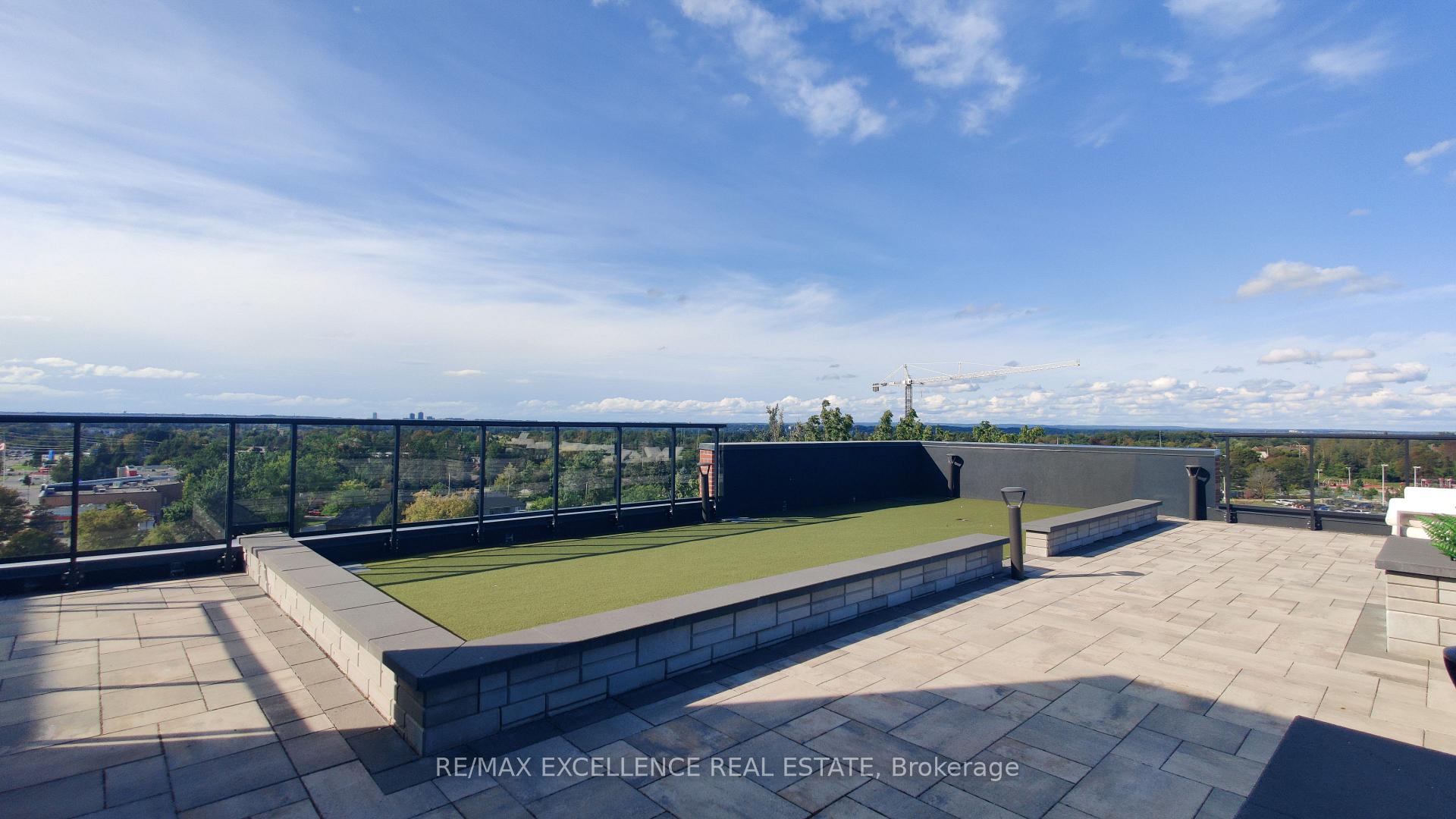 Photo 33 of Unit 524, 681 Yonge Street, Barrie, Painswick South — HOMEH