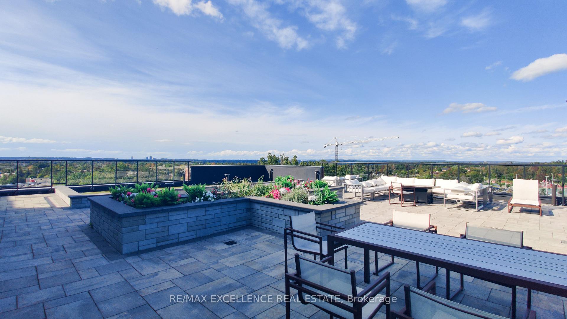 Photo 34 of Unit 524, 681 Yonge Street, Barrie, Painswick South — HOMEH