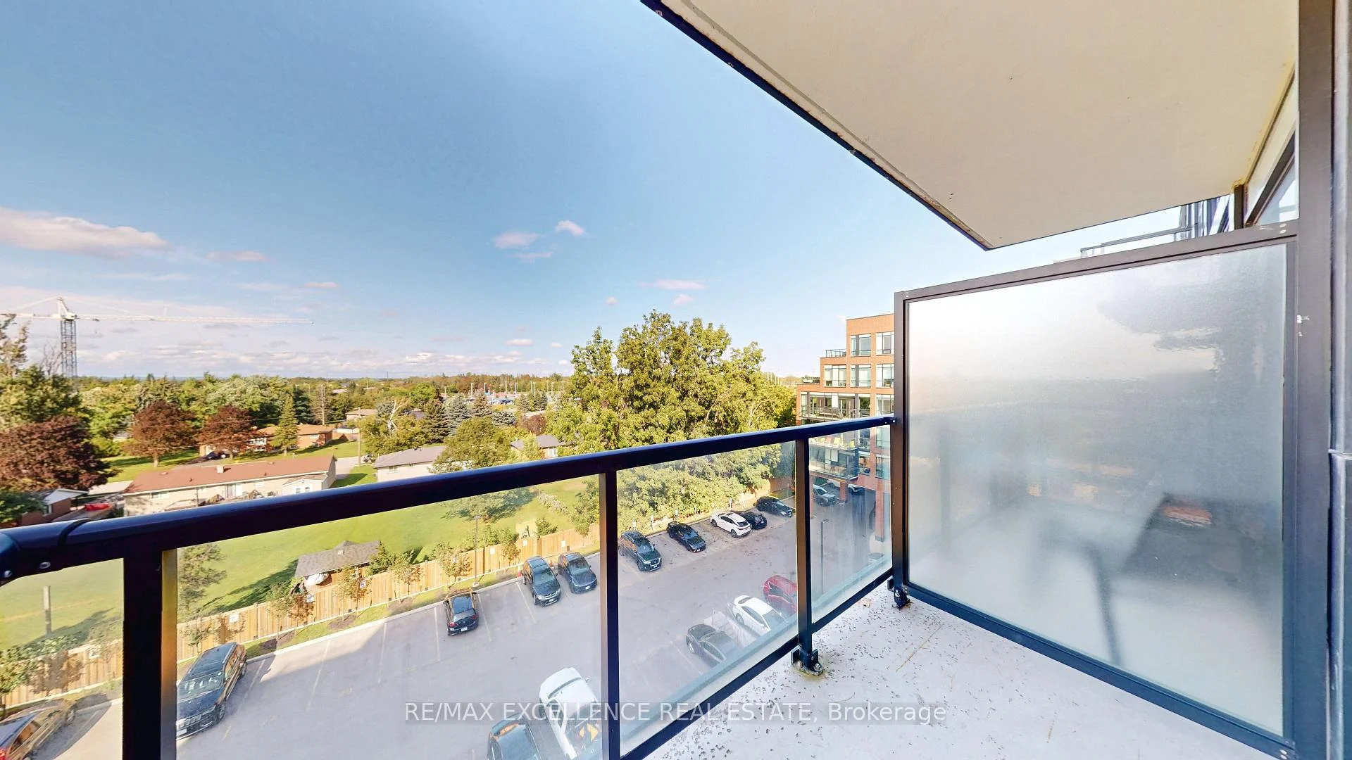Photo 6 of Unit 524, 681 Yonge Street, Barrie, Painswick South — HOMEH