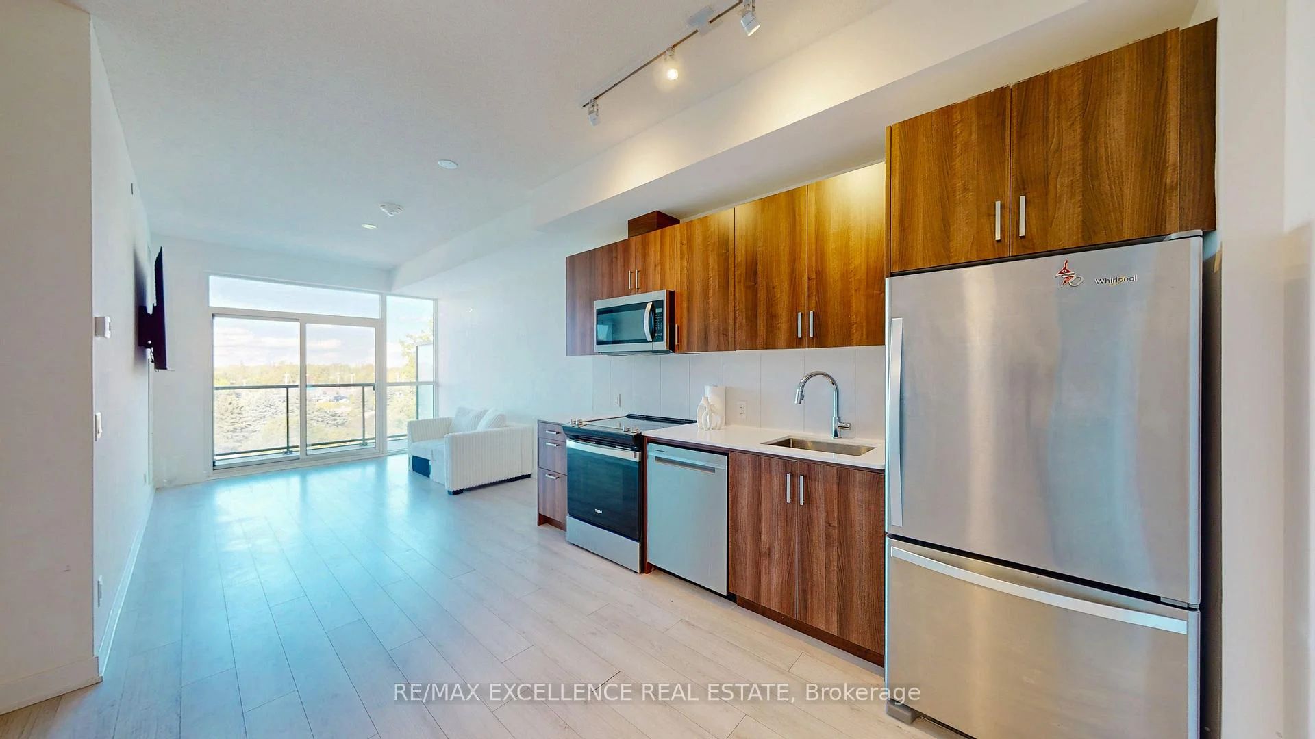 Photo 28 of Unit 524, 681 Yonge Street, Barrie, Painswick South — HOMEH