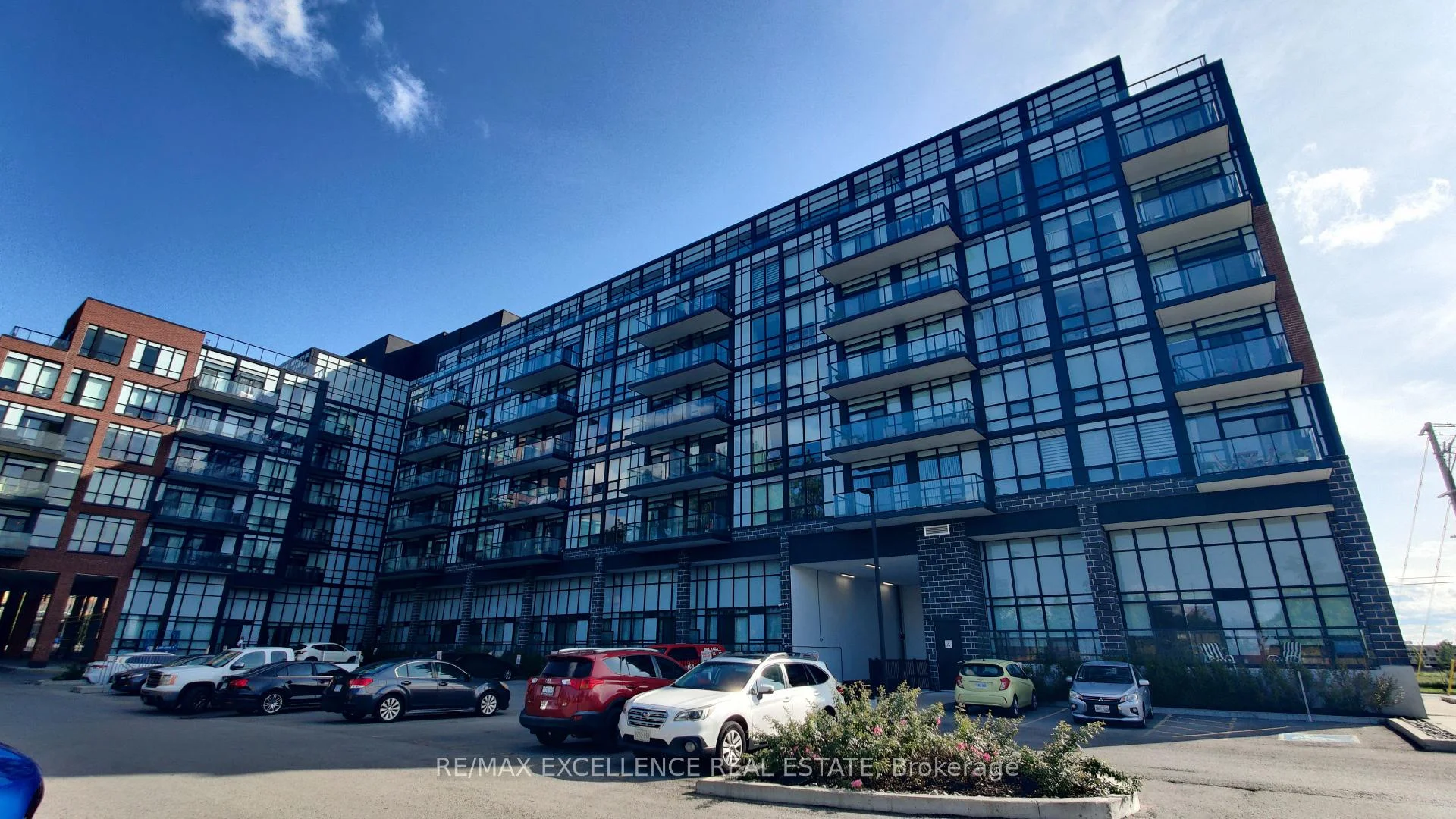 Photo 32 of Unit 524, 681 Yonge Street, Barrie, Painswick South — HOMEH