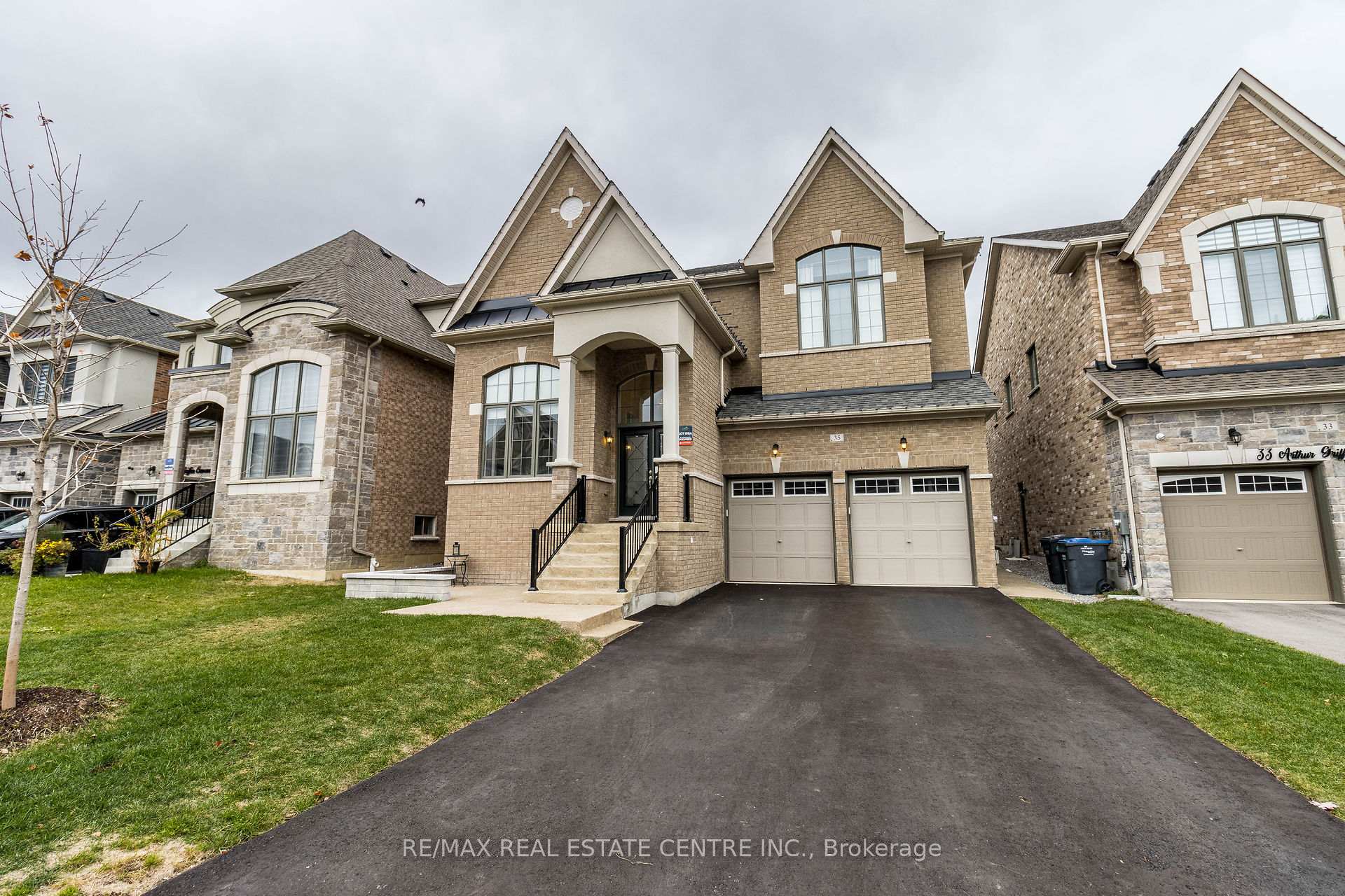 Photo of 35 Arthur Griffin Crescent