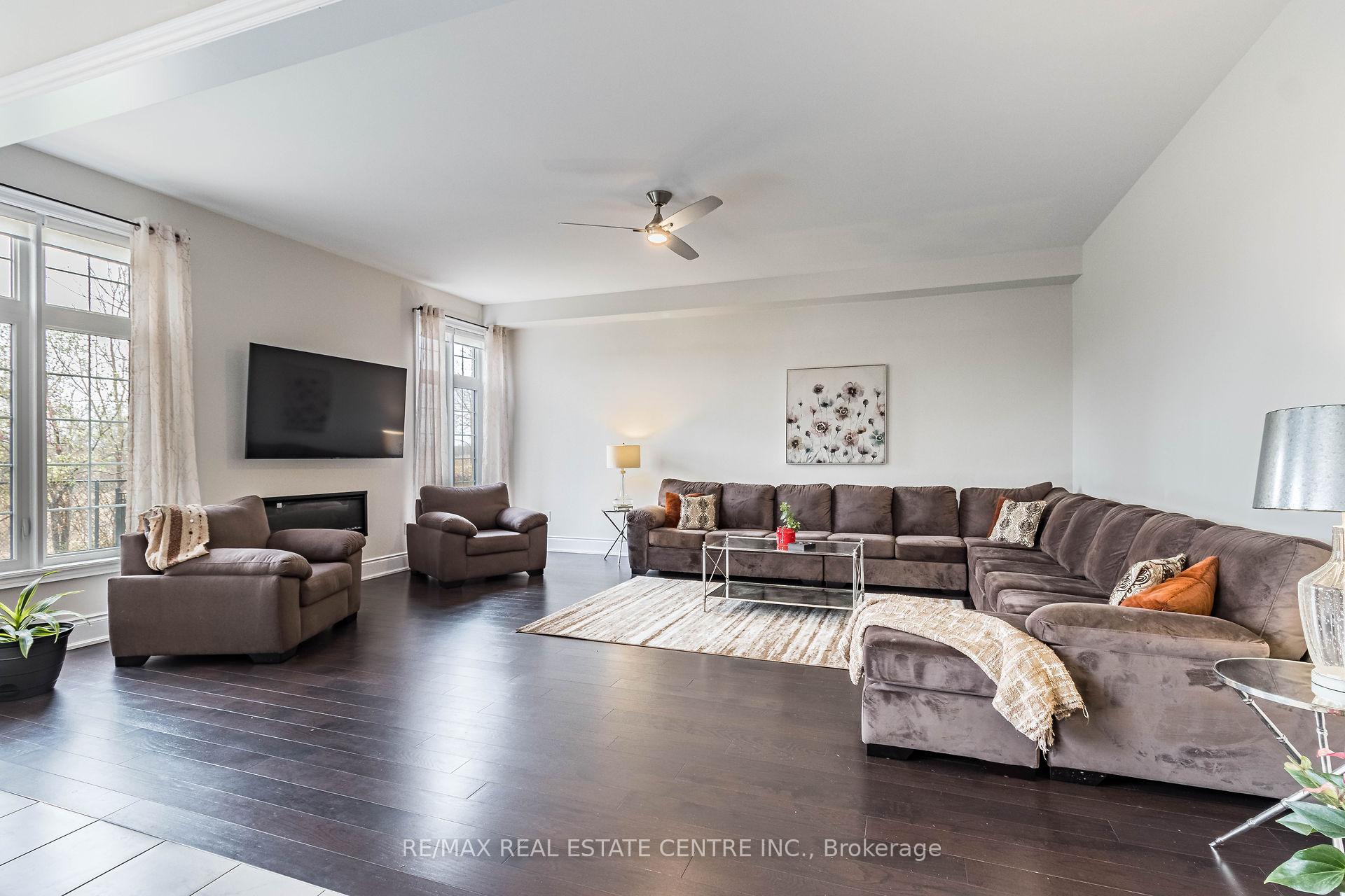 Photo 10 of 35 Arthur Griffin Crescent, Caledon, Caledon East — HOMEH
