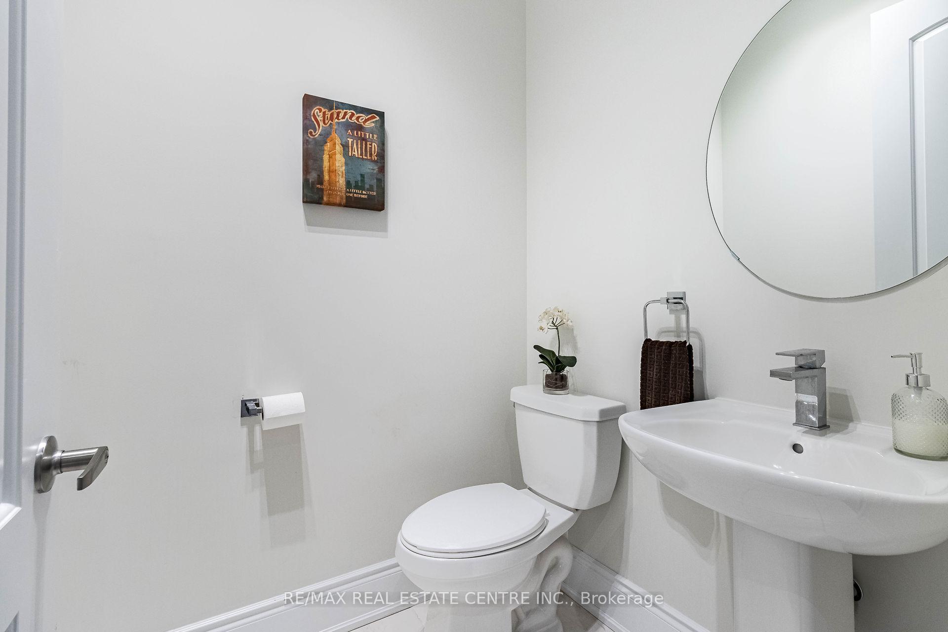 Photo 14 of 35 Arthur Griffin Crescent, Caledon, Caledon East — HOMEH