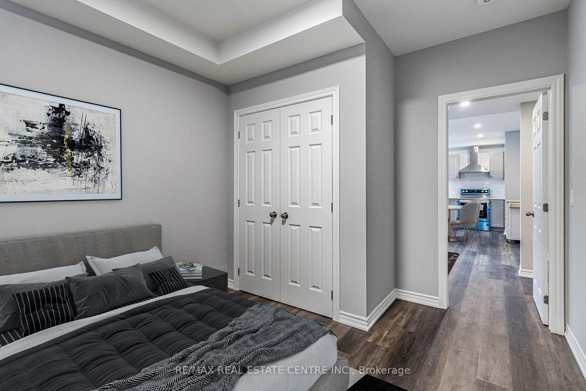 Photo 37 of 35 Arthur Griffin Crescent, Caledon, Caledon East — HOMEH