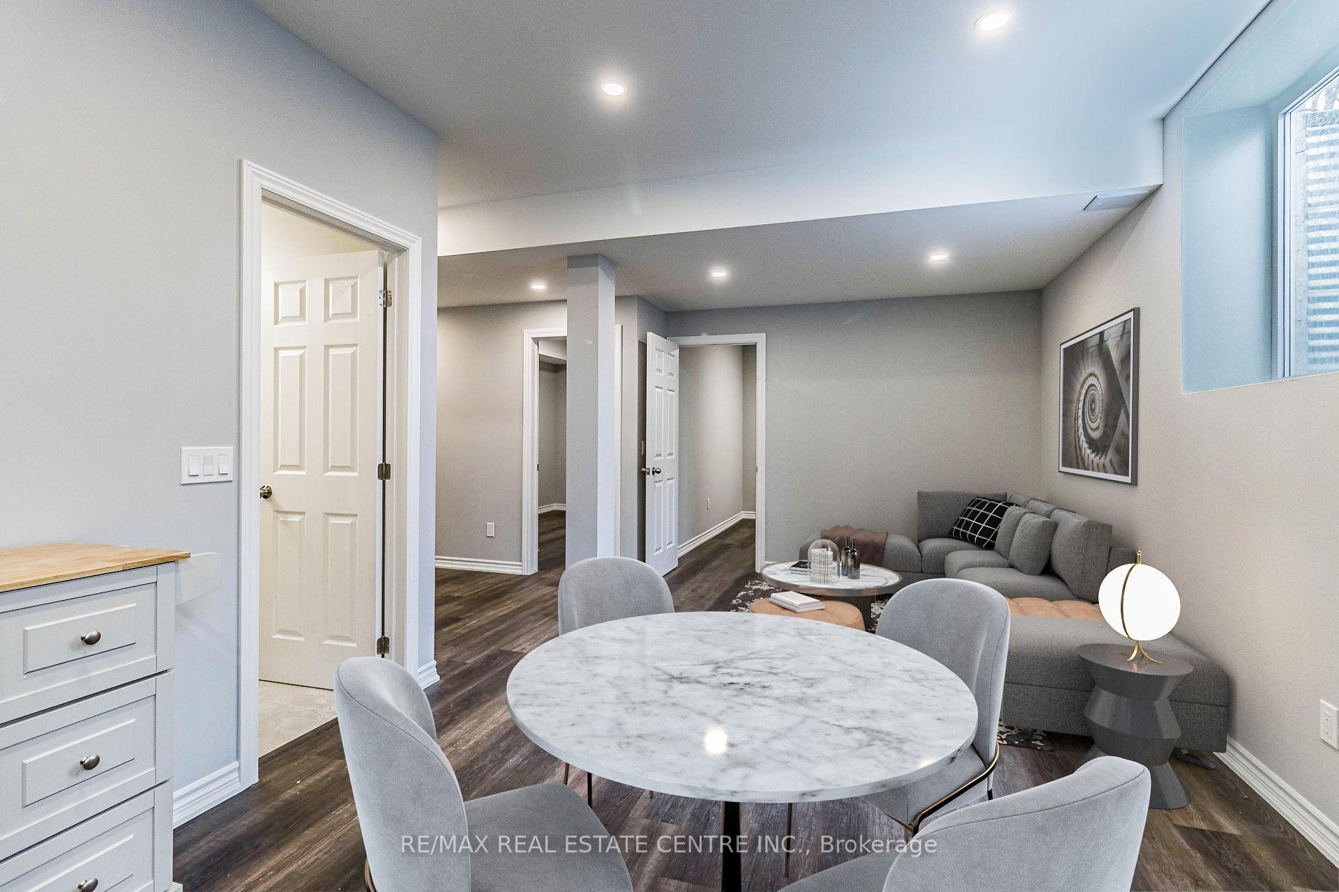 Photo 38 of 35 Arthur Griffin Crescent, Caledon, Caledon East — HOMEH