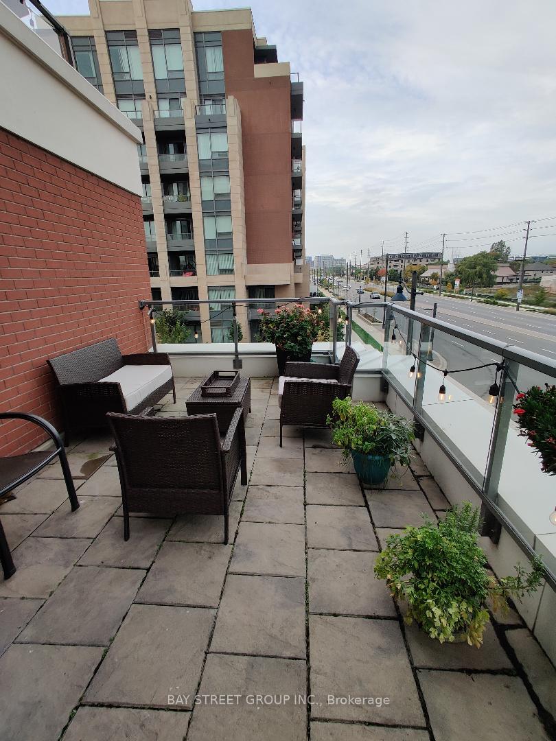 Photo 2 of Unit 316, 8228 Birchmount Road, Markham, Unionville — HOMEH