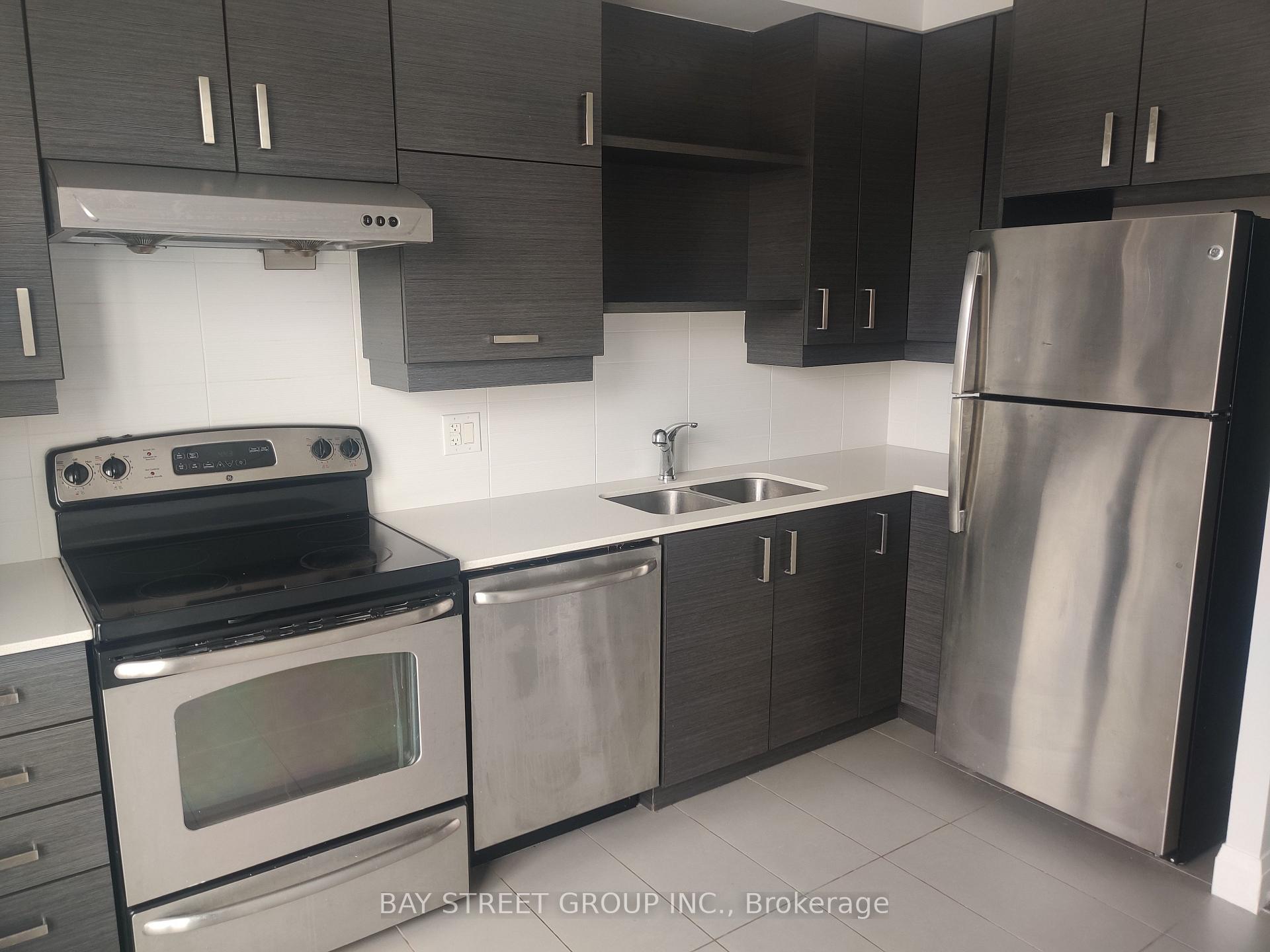 Photo 3 of Unit 316, 8228 Birchmount Road, Markham, Unionville — HOMEH