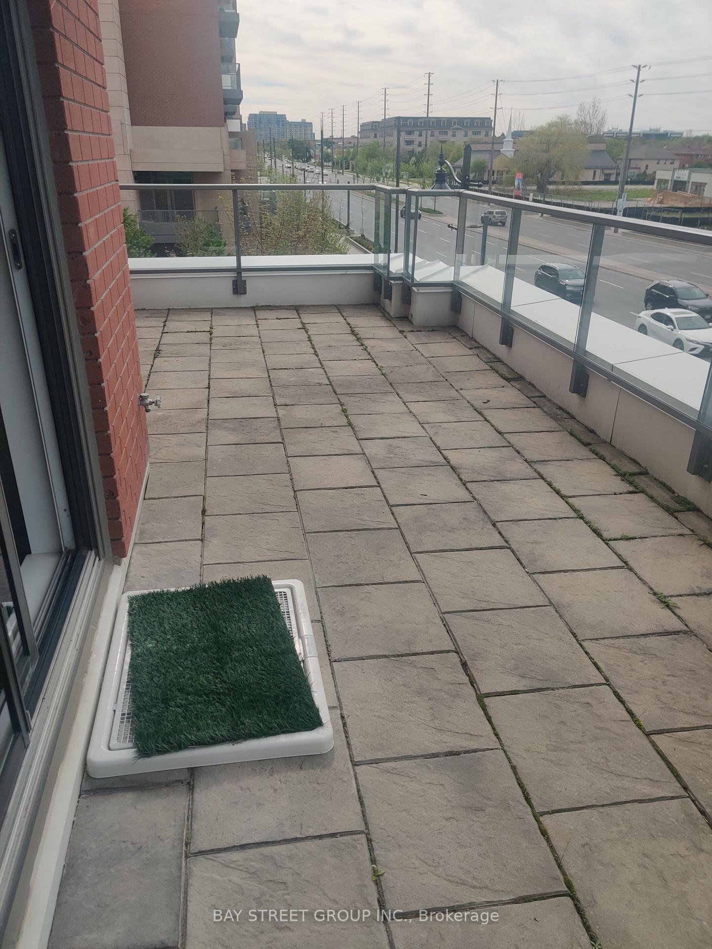 Photo 7 of Unit 316, 8228 Birchmount Road, Markham, Unionville — HOMEH