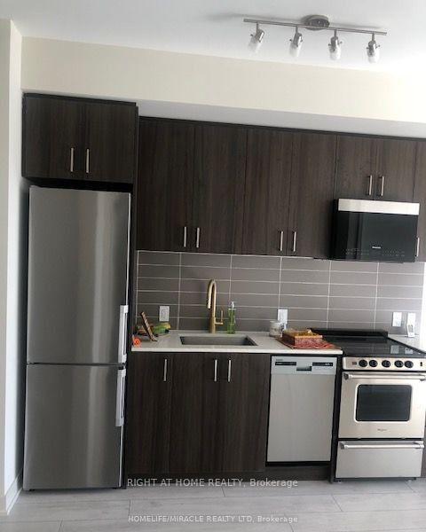 Photo 4 of Unit 1105, 8010 Derry Road W, Milton, Coates — HOMEH
