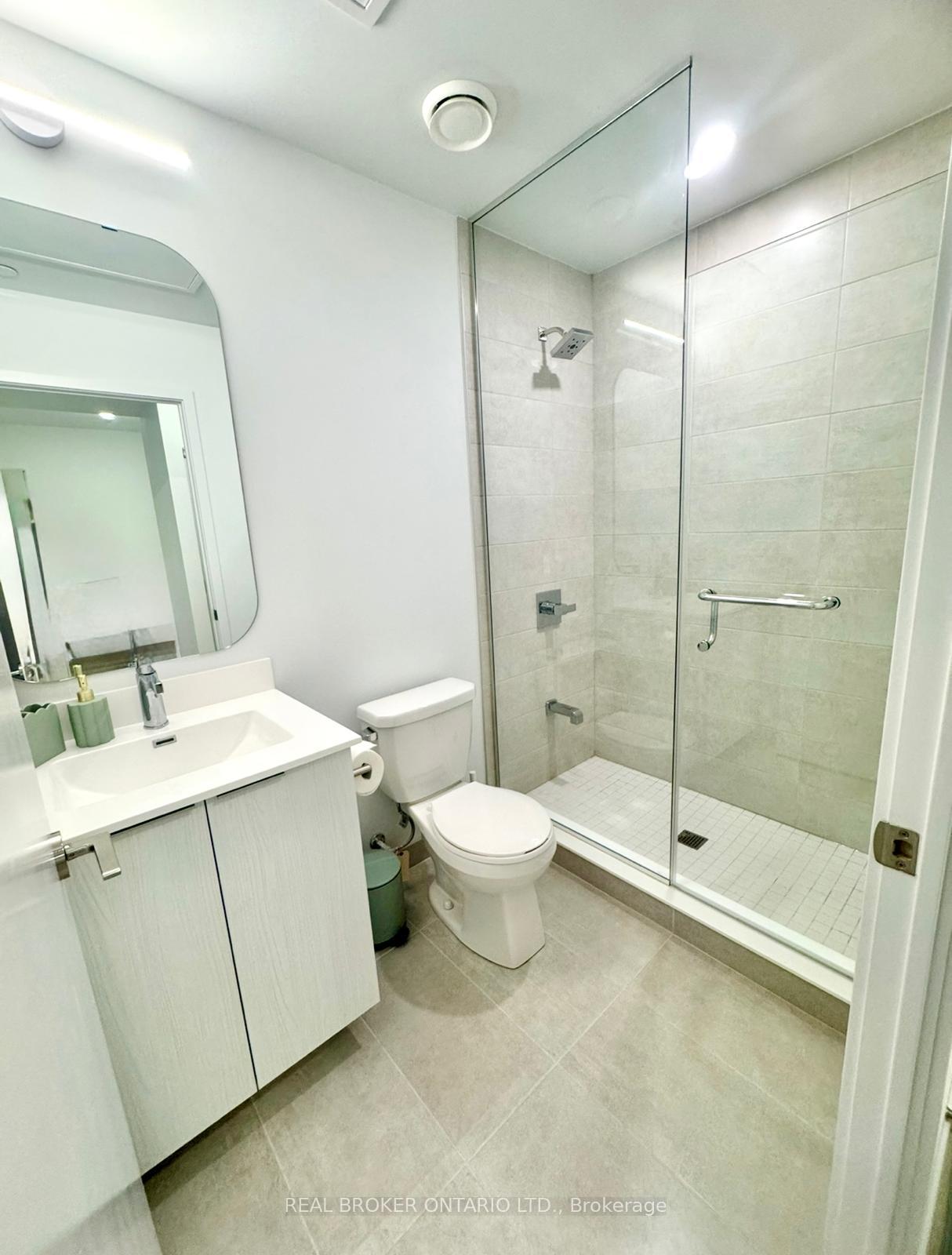 Photo 8 of Unit 420, 15 Richardson Street, Toronto, Waterfront Communities — HOMEH
