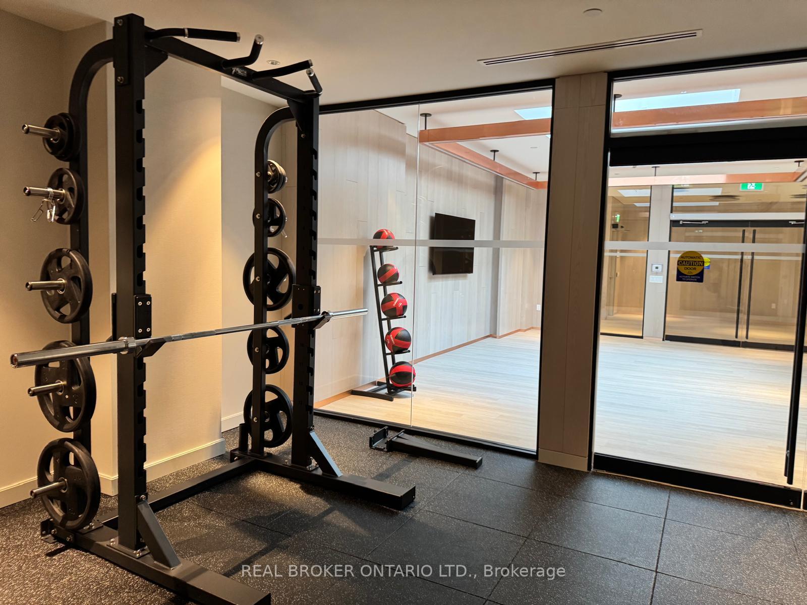 Photo 15 of Unit 420, 15 Richardson Street, Toronto, Waterfront Communities — HOMEH