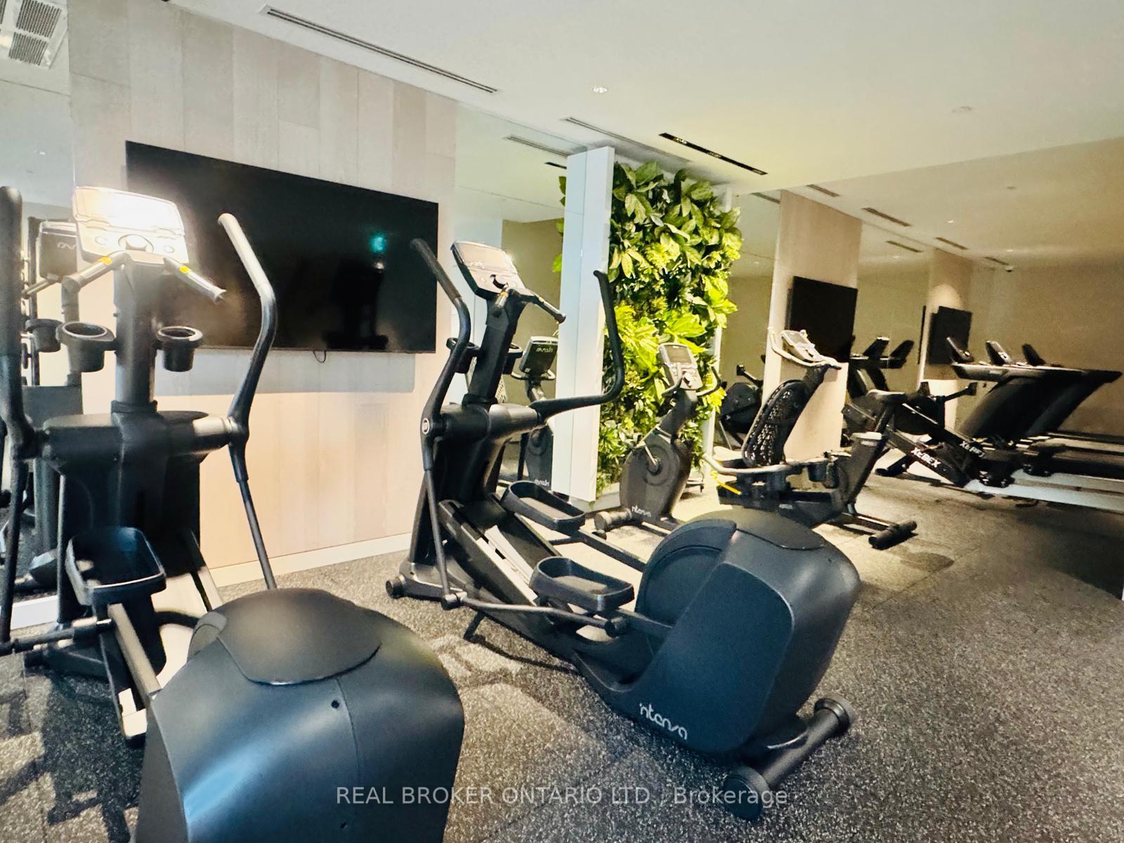 Photo 17 of Unit 420, 15 Richardson Street, Toronto, Waterfront Communities — HOMEH