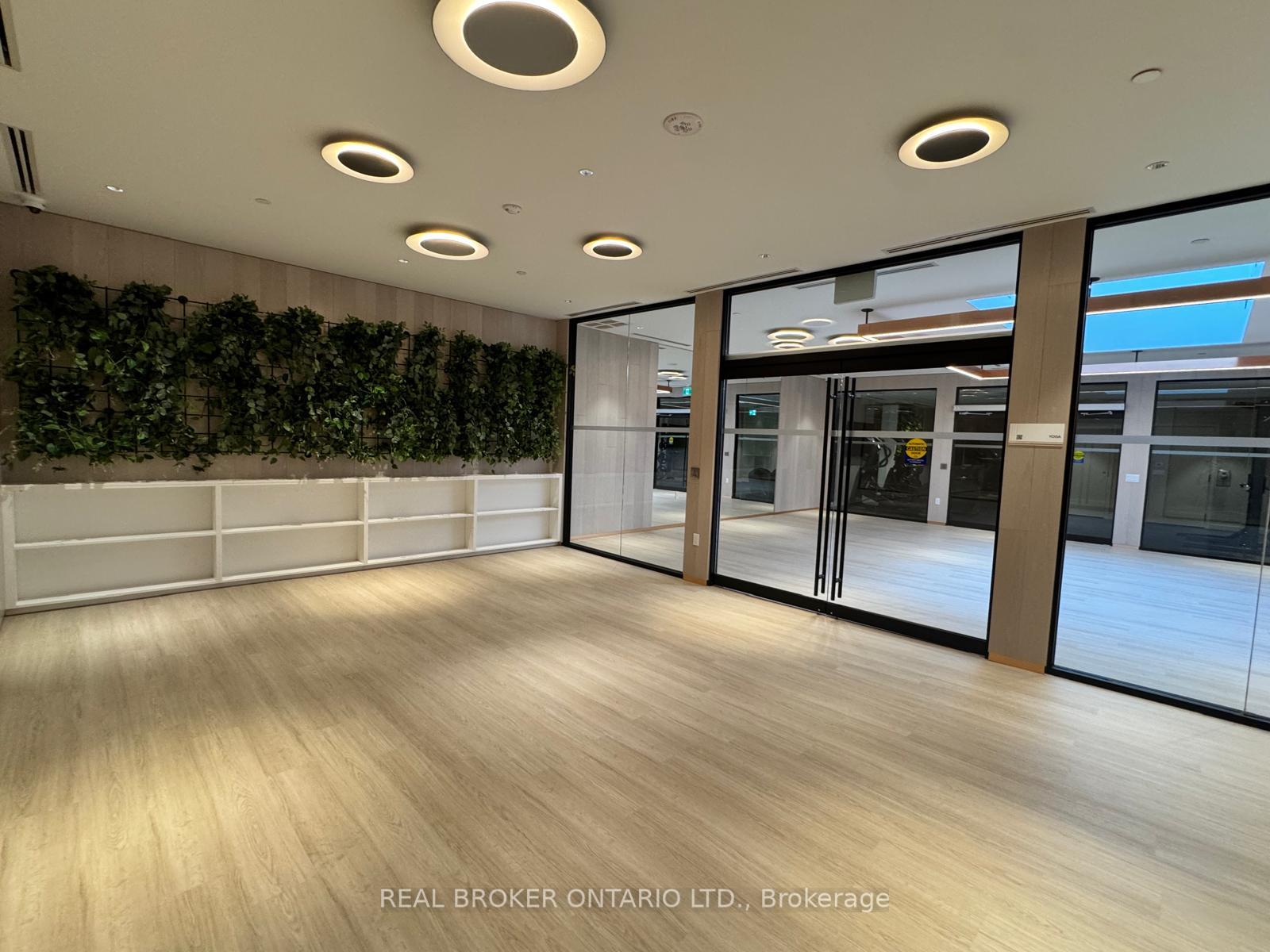 Photo 18 of Unit 420, 15 Richardson Street, Toronto, Waterfront Communities — HOMEH