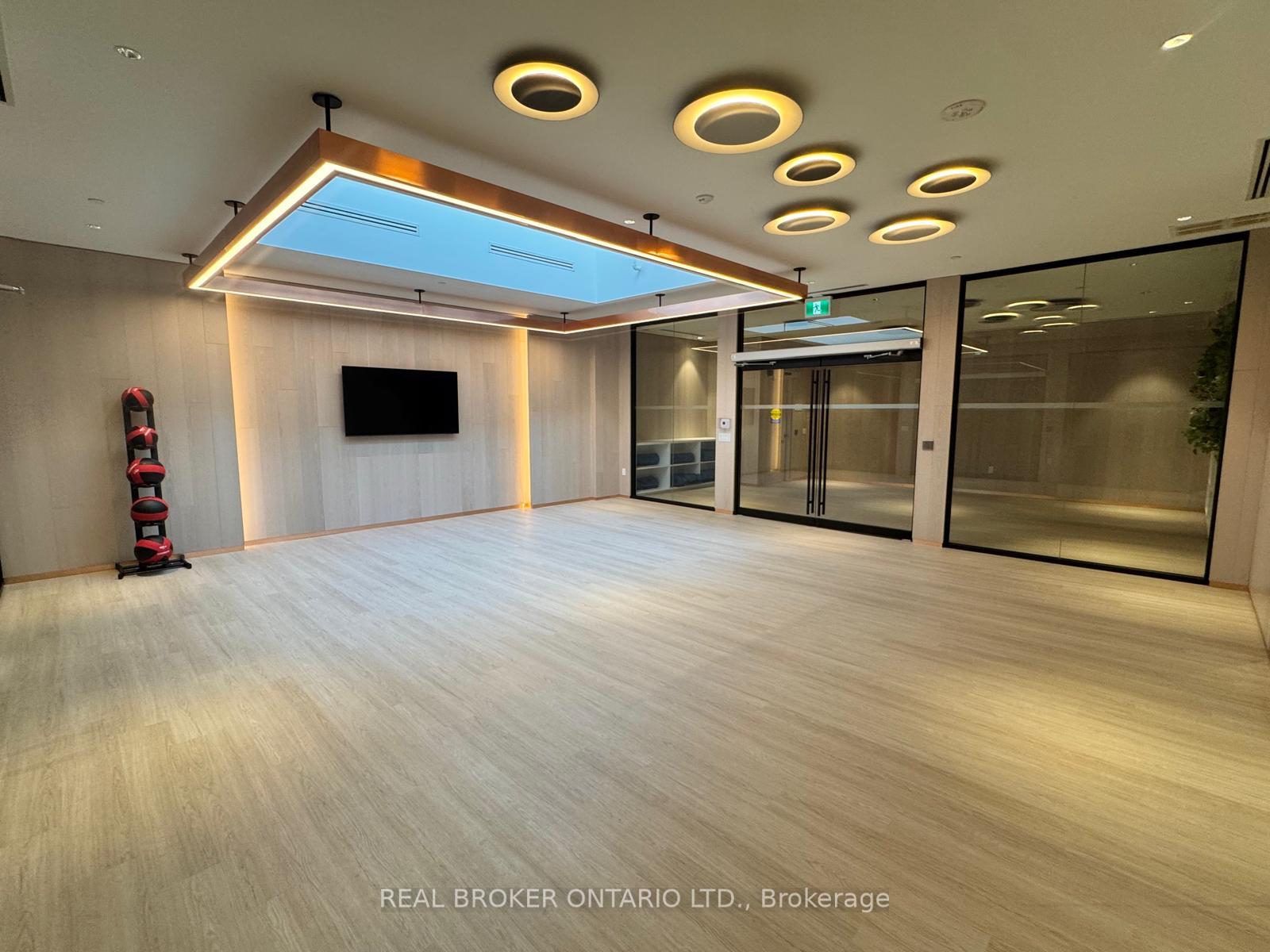 Photo 19 of Unit 420, 15 Richardson Street, Toronto, Waterfront Communities — HOMEH
