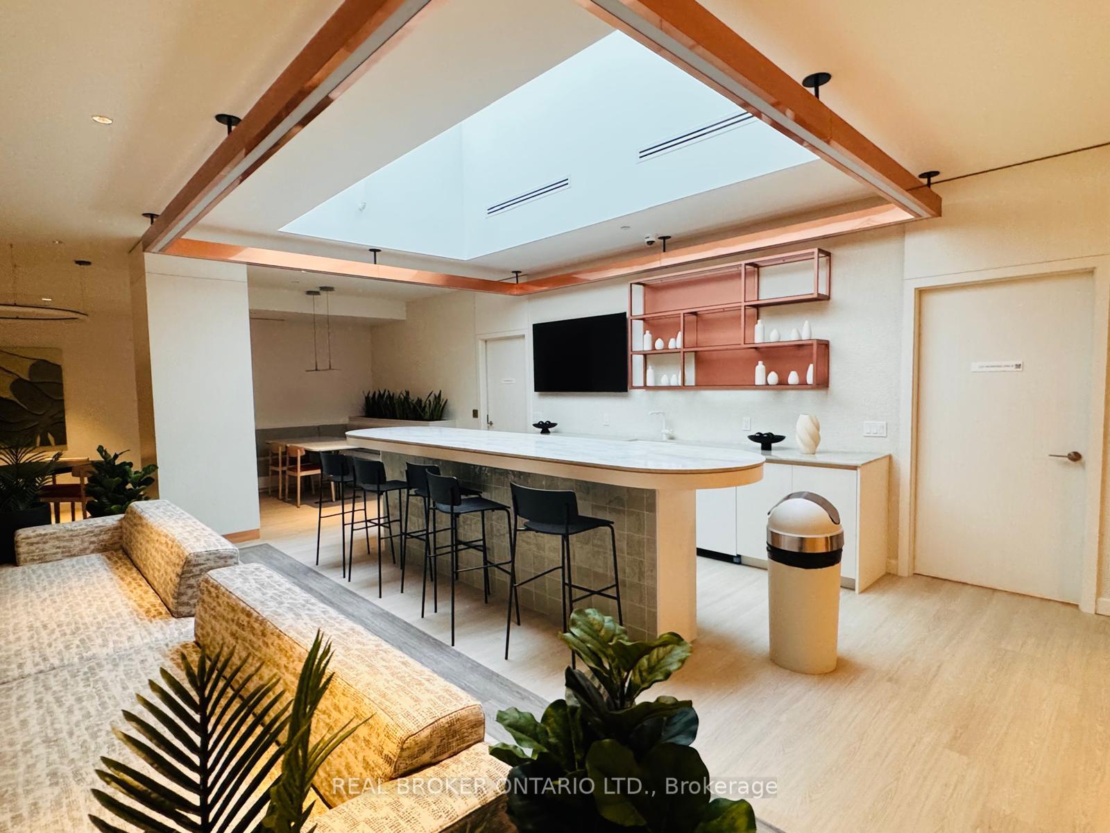 Photo 20 of Unit 420, 15 Richardson Street, Toronto, Waterfront Communities — HOMEH