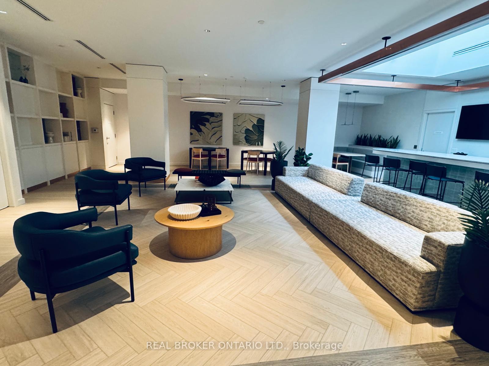 Photo 21 of Unit 420, 15 Richardson Street, Toronto, Waterfront Communities — HOMEH