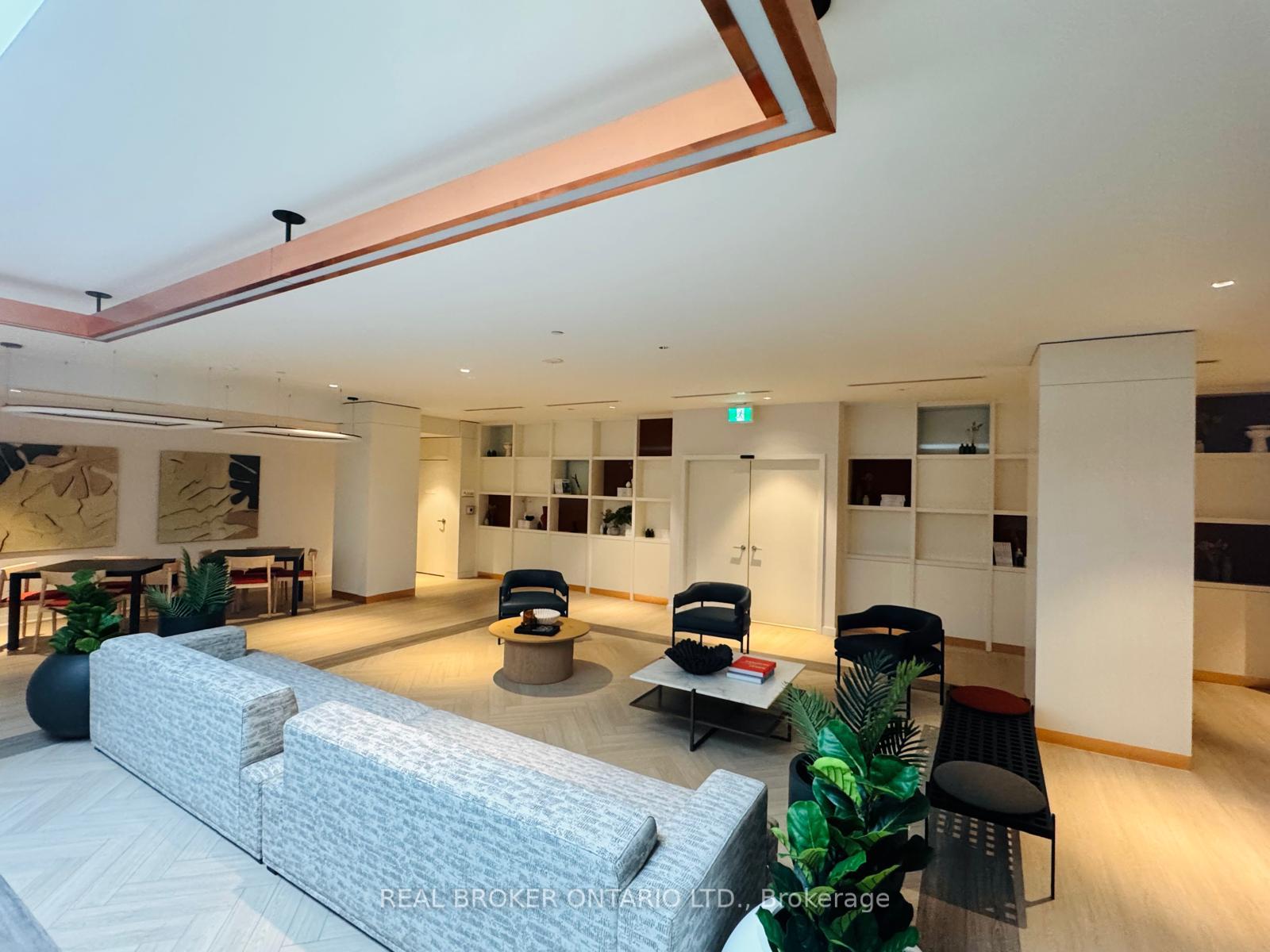 Photo 22 of Unit 420, 15 Richardson Street, Toronto, Waterfront Communities — HOMEH