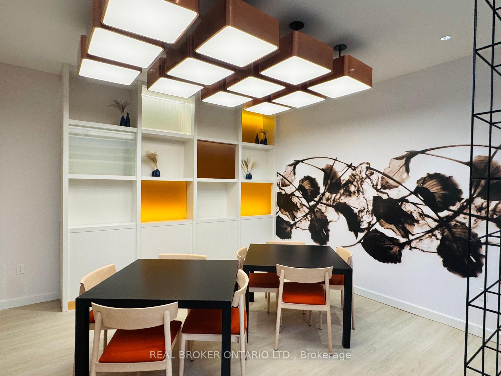 Photo 24 of Unit 420, 15 Richardson Street, Toronto, Waterfront Communities — HOMEH